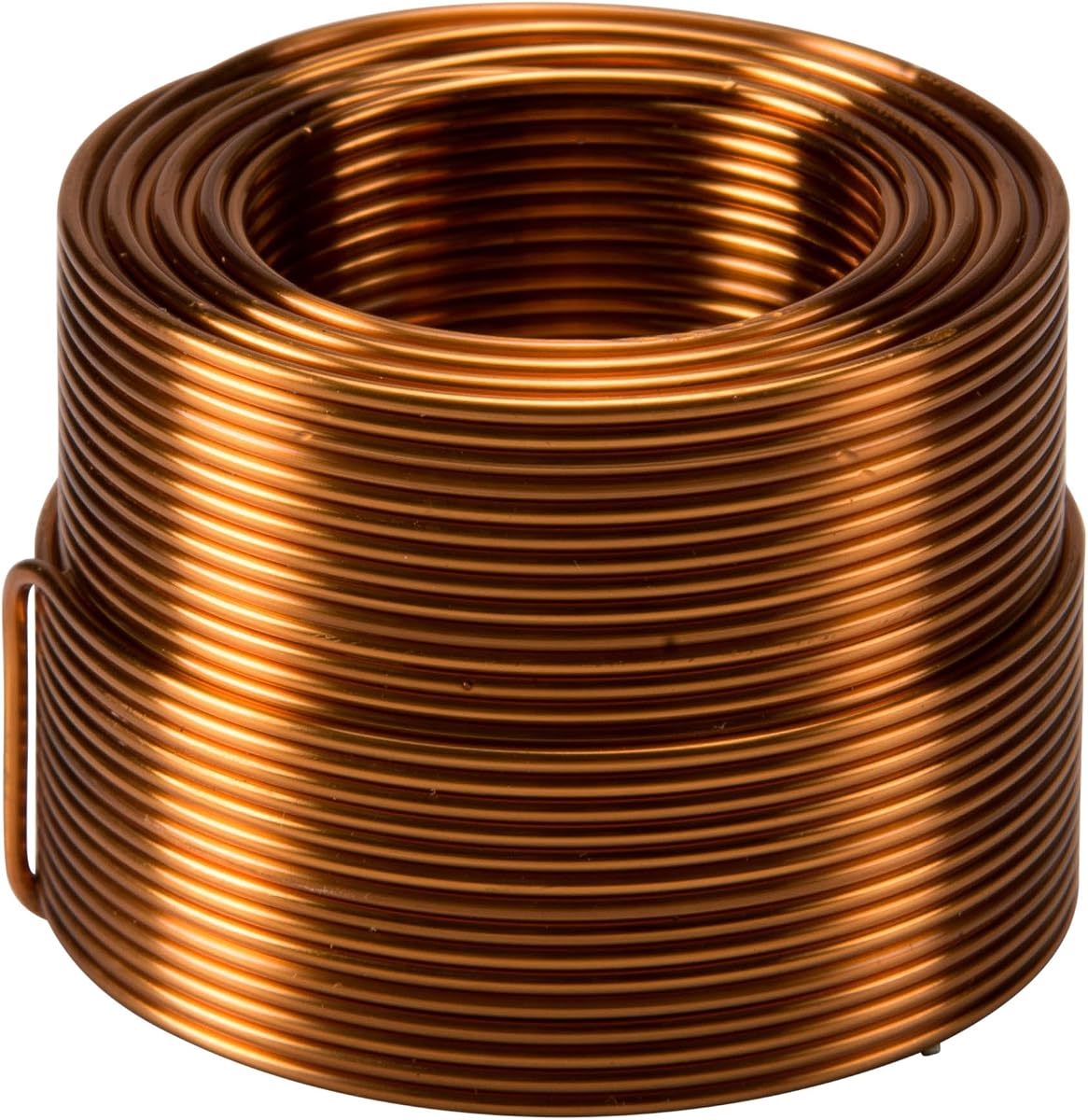 1.1mH 18 AWG Air Core Inductor Crossover Coil