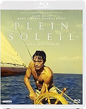Purple Noon, 2-Disc Set with Bonus DVD, Blu-Ray
