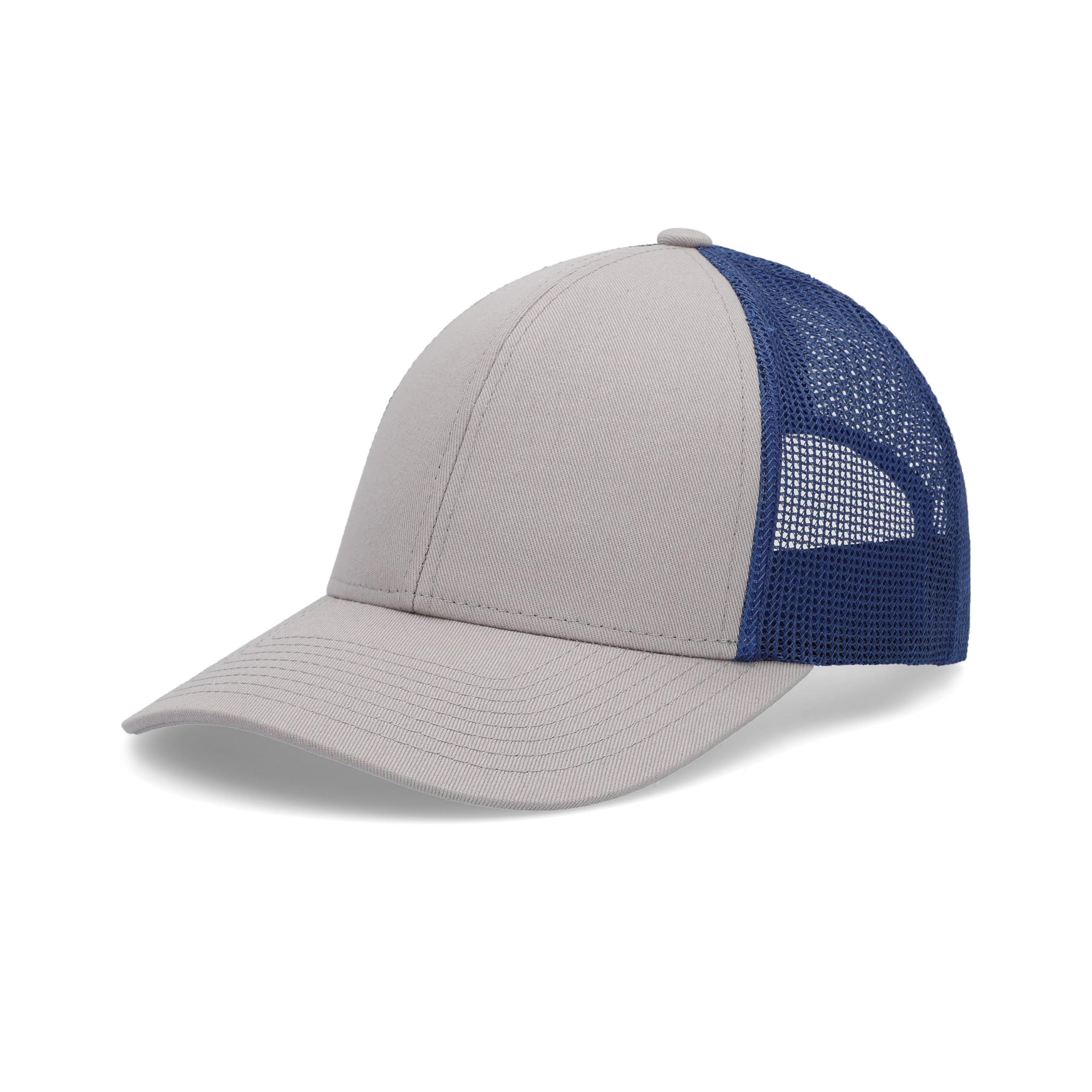 Pacific Headwear Unisex-Adult Pacific Headwear Low-pro Trucker Cap