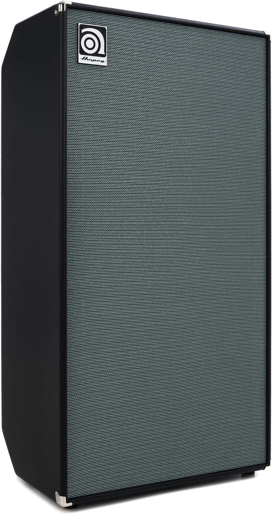 Amazon.com: Ampeg SVT-810AV 8x10 Bass Amplifier Cabinet : Musical
