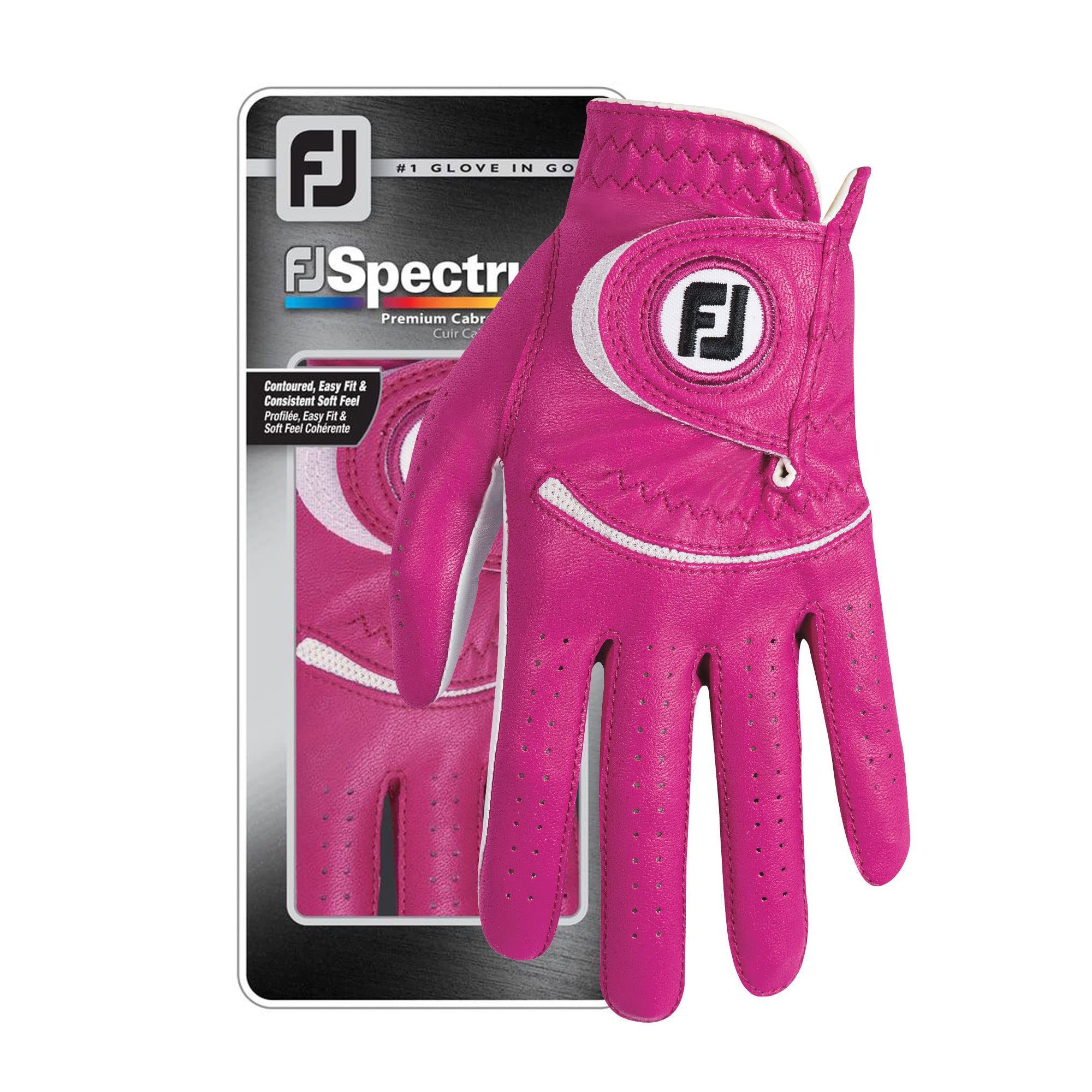 FJ Footjoy Spectrum Guanti da Golf