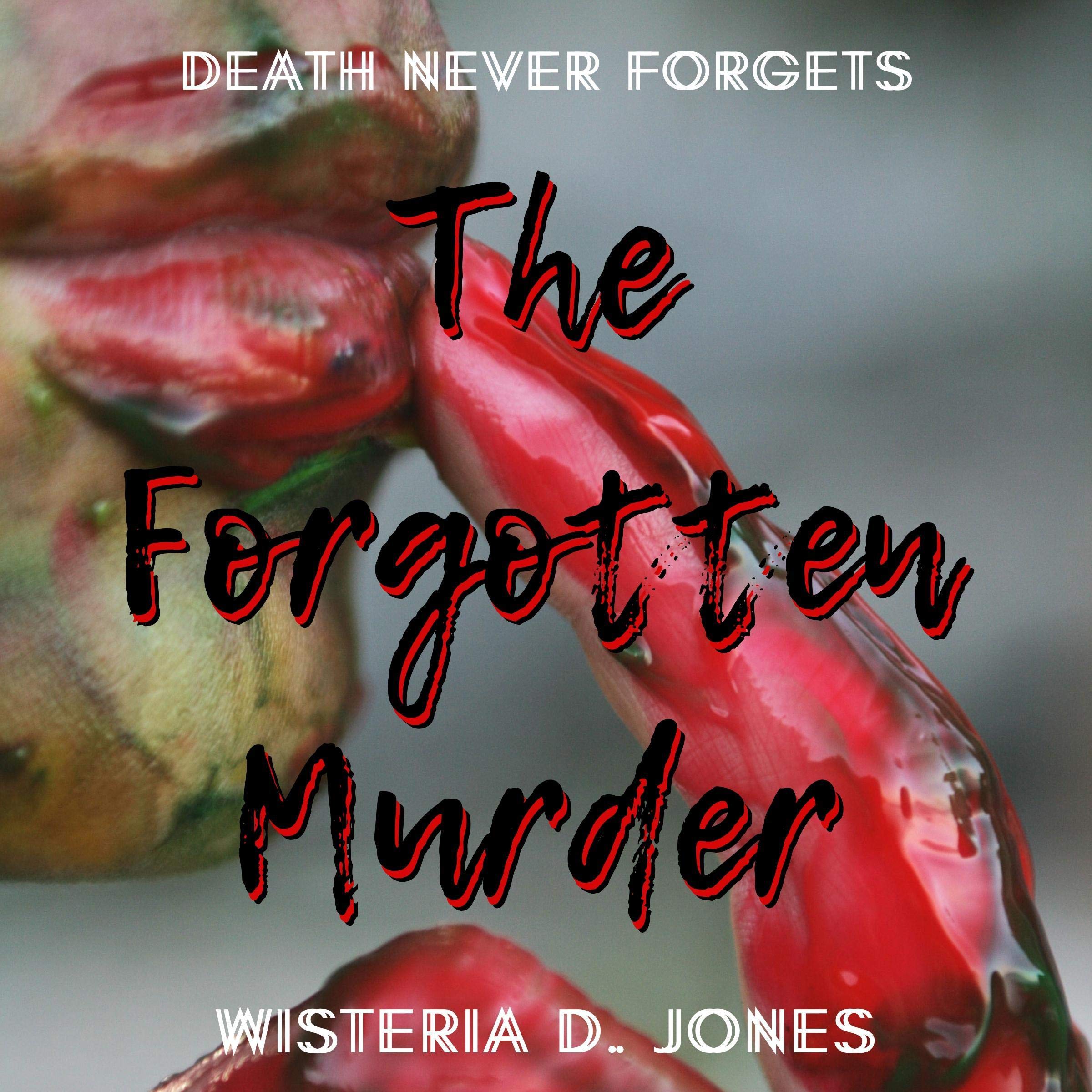 The Forgotten Murder