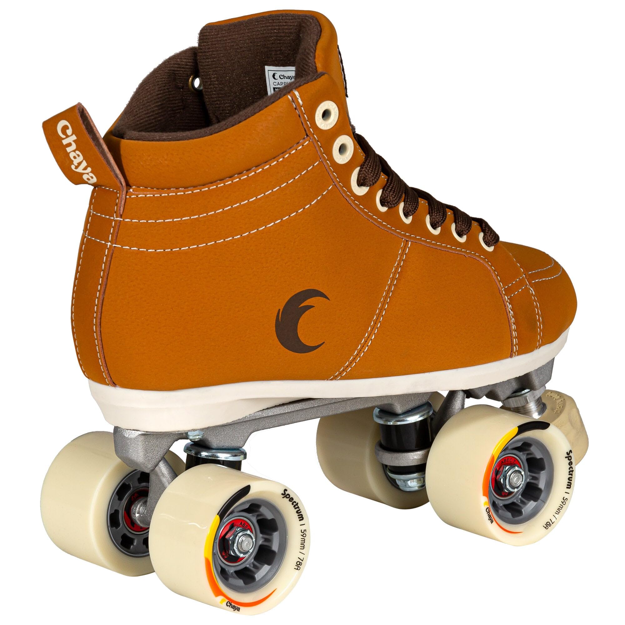Roller Quad Vintage CHAYA Cappuccino 37