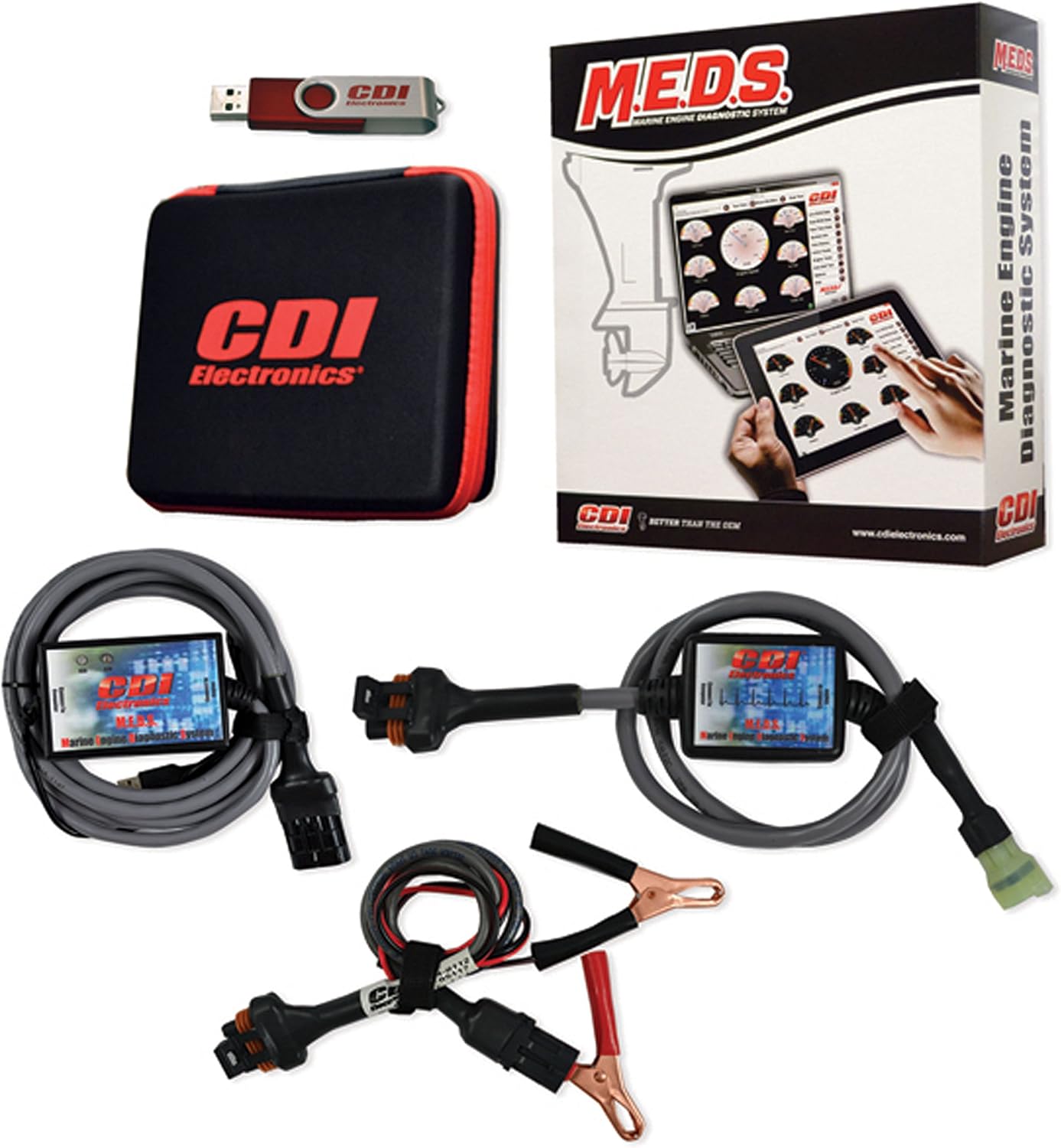 Diagnostic Kit for Honda Boat Marine Outboard Boat Parts