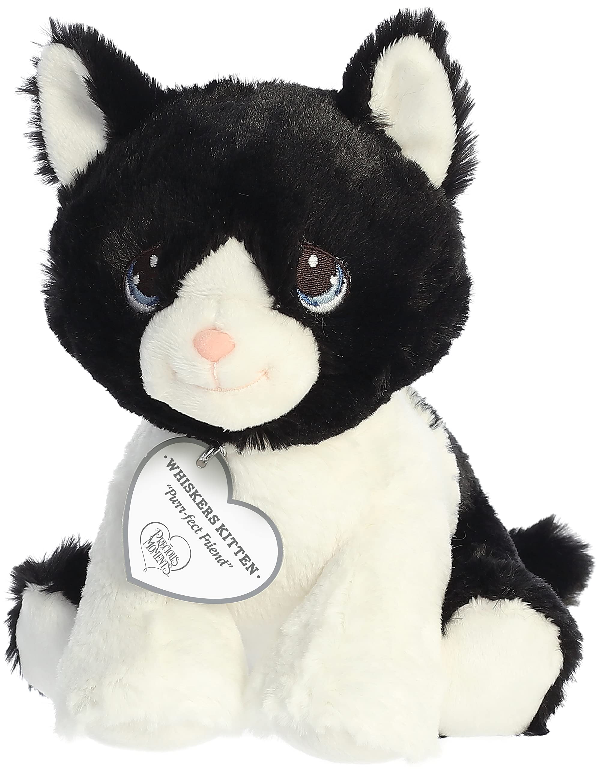 Amazon.com: Aurora® Inspirational Precious Moments™ Whiskers