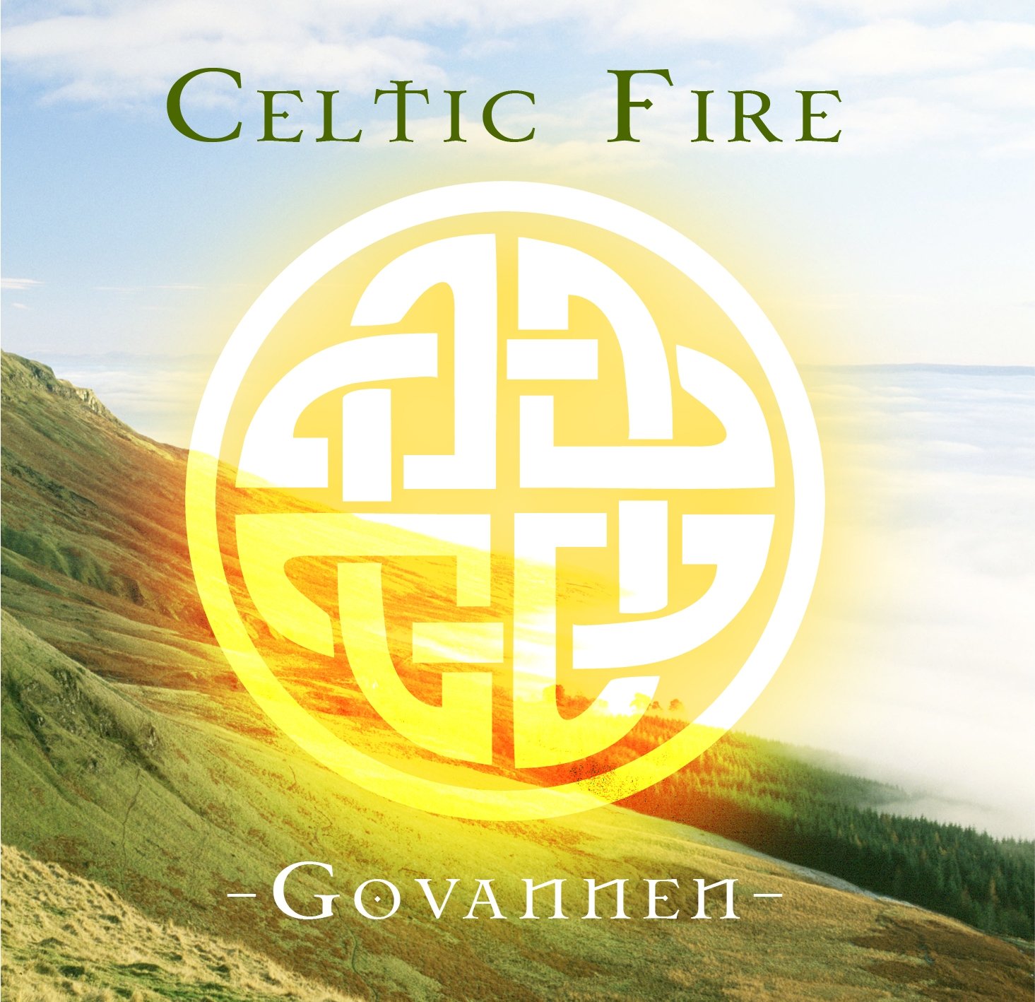 Celtic Fire Govannen