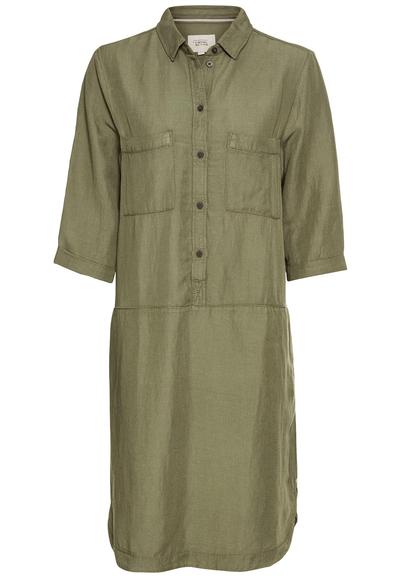 Mode von camel active