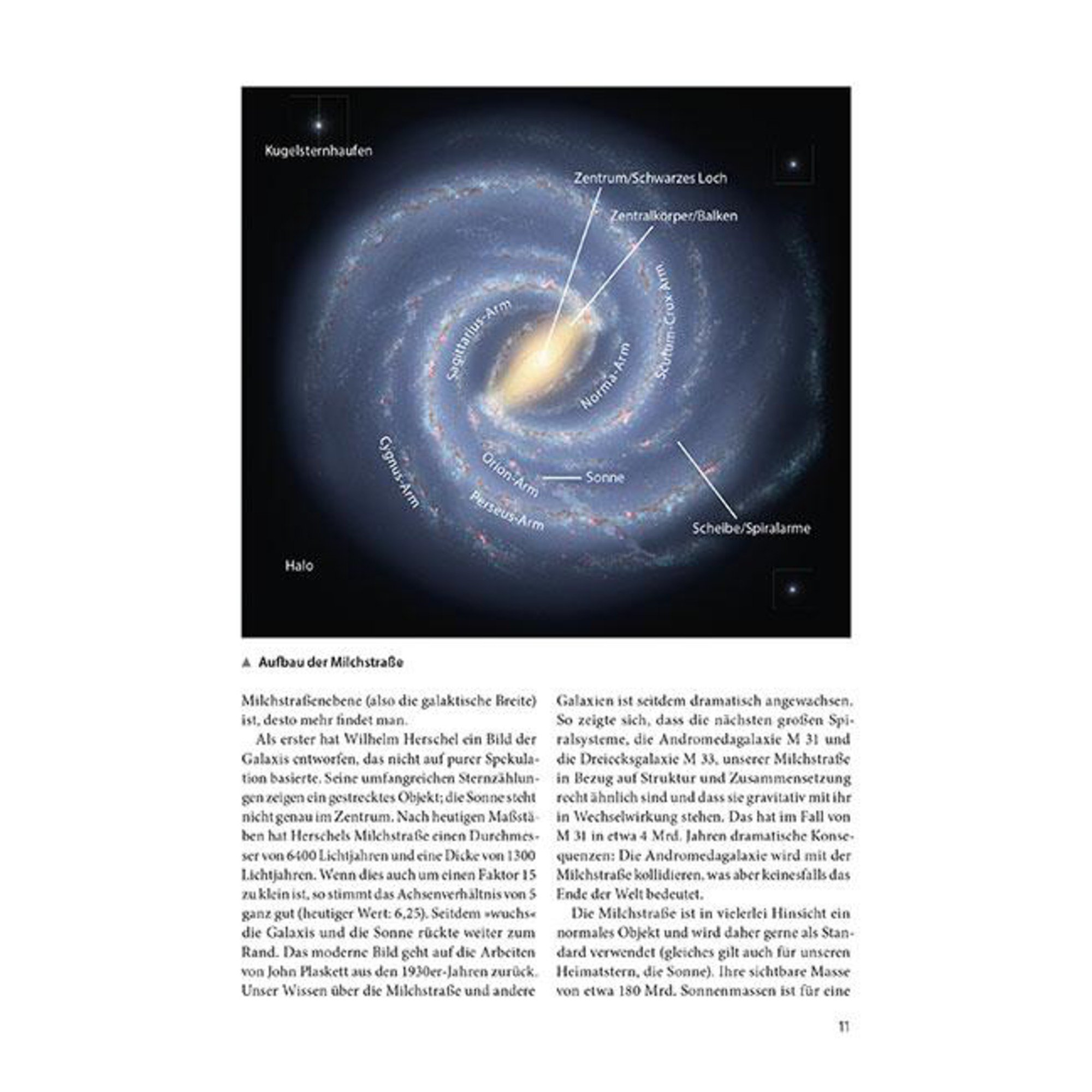 Astro Praxis: Galaxien, Eine Einführung für Hobby-Astronomen