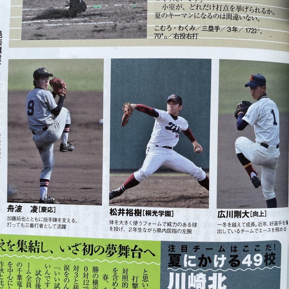 Amazon.co.jp: ホームラン 藤浪晋太郎 田口麗斗など 高校野球ファンの 