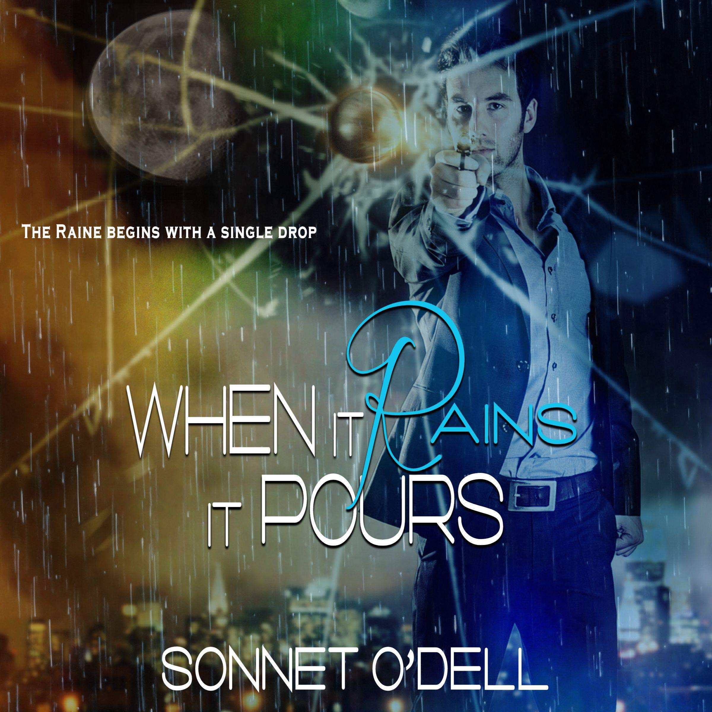Cover art for When It Rains, It Pours