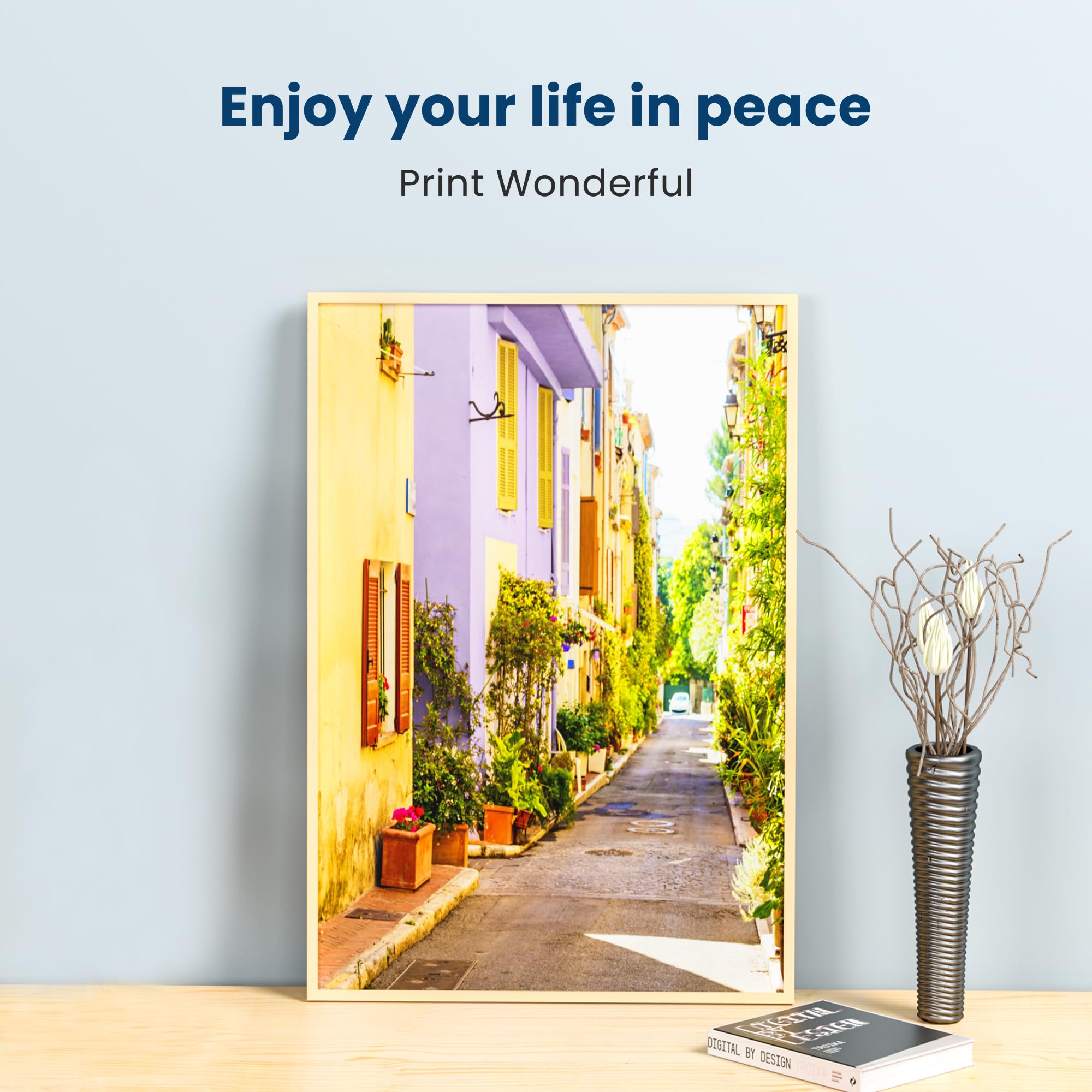 Image secondaire de Pack de 12 Cartouches Compatibles 603XL pour Imprimantes Epson