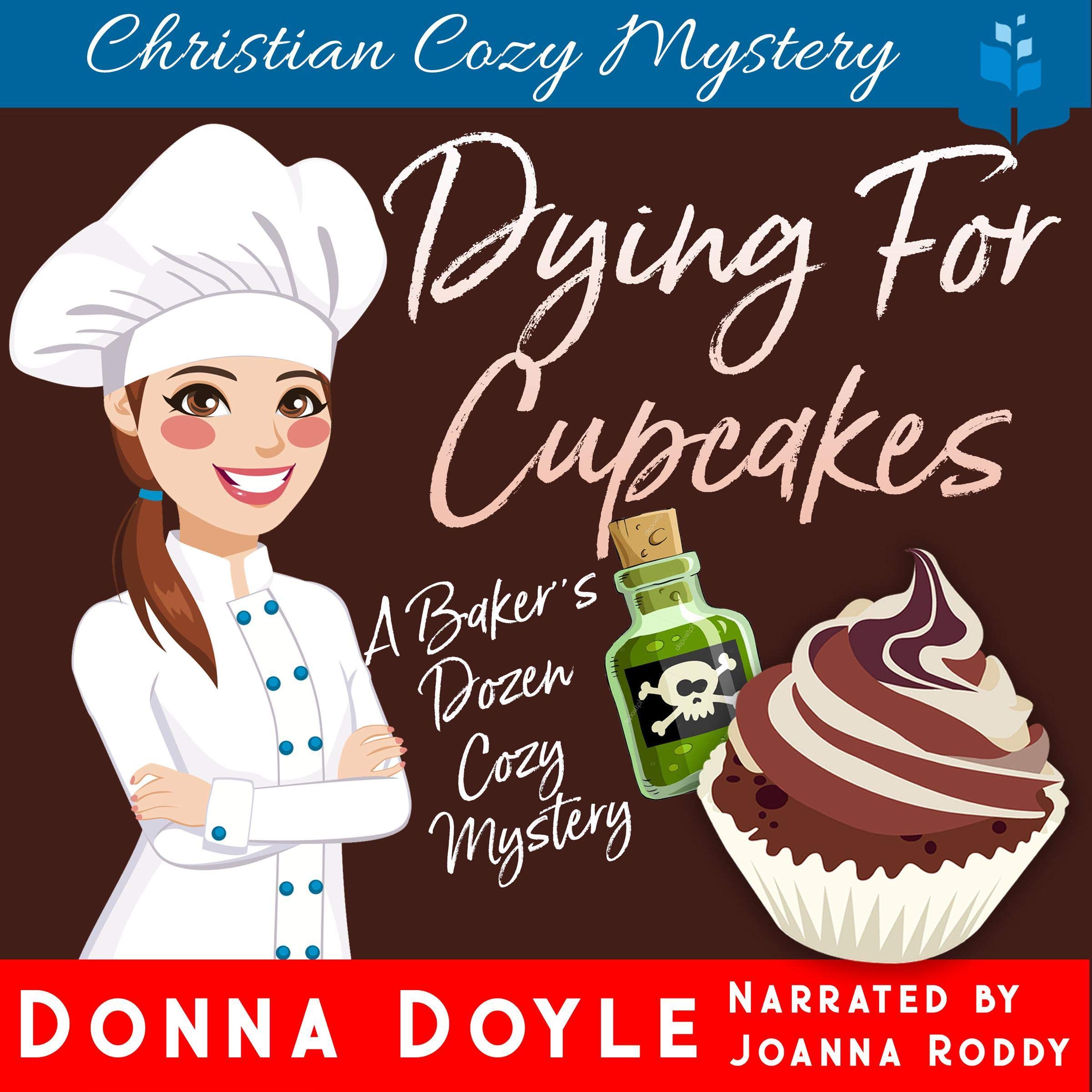 Dying for Cupcakes
