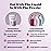 Pronounce Laundry Detergent Powder Alternative | Earth-Derived Ingredients, Eco-Friendly, Safer for Sensitive Skin, Eczema, and Babies. Stain + Smell Fighting. HE Safe (Lavender, 120 Loads).