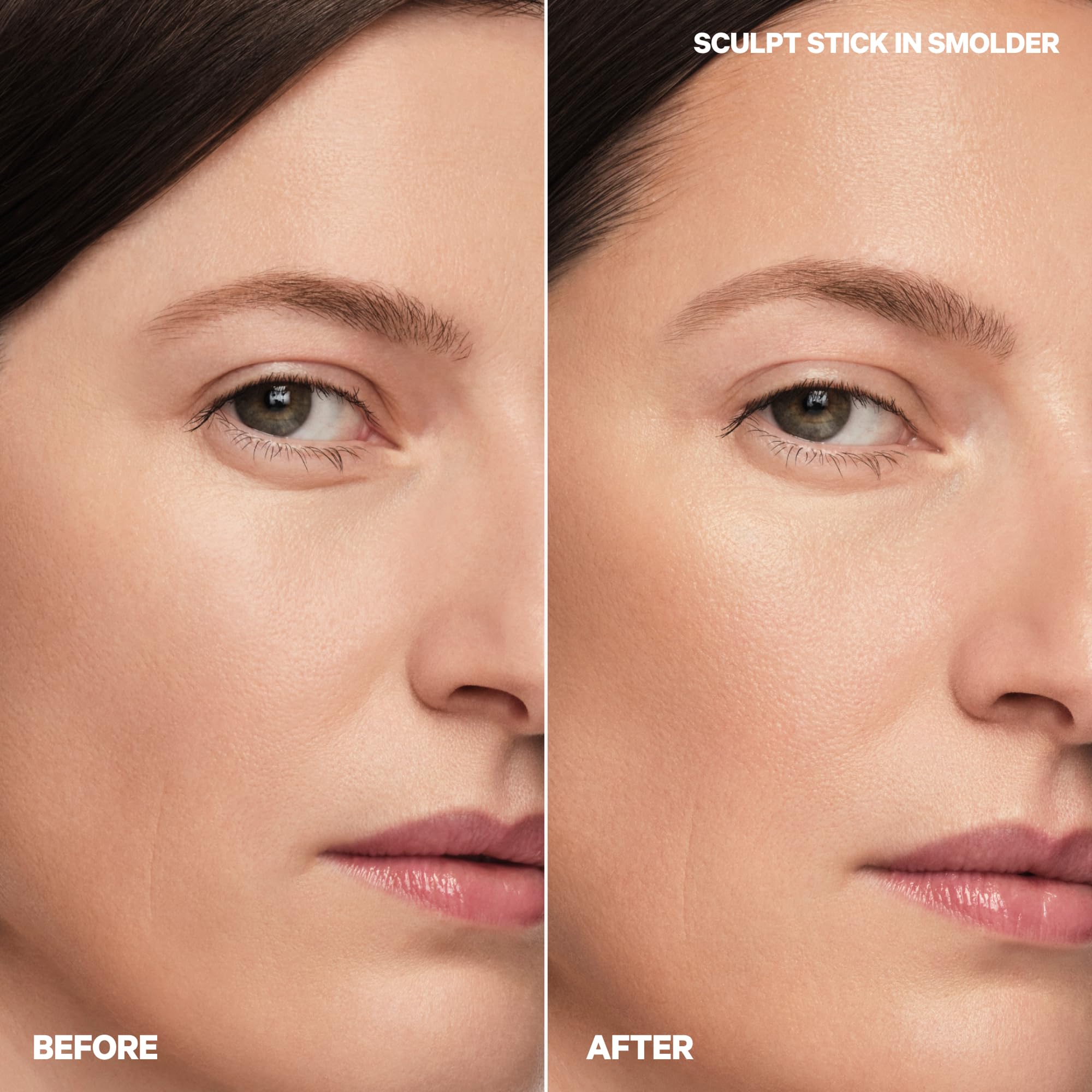 Milk Makeup Sculpt Stick – Cool-Toned Cream Contour Stick Adds Depth, Dimension + Shape for Natural-Looking Shadows – Hydrating, Buildable Formula w/Thyme Extract