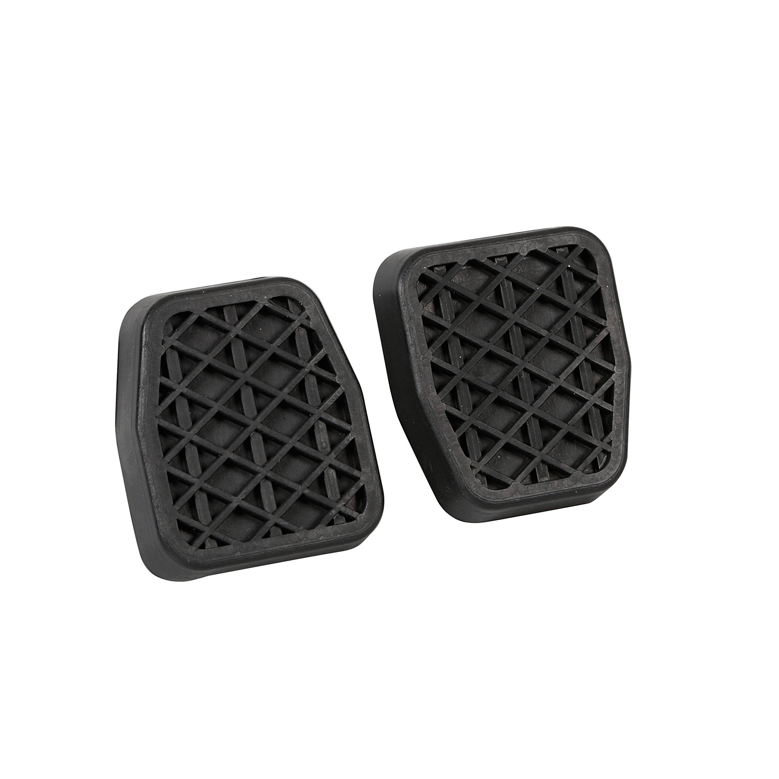 Lampa 28053 Pedal Covers on size, CP-14