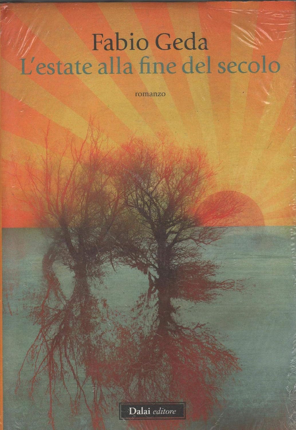 L’estate alla fine del secolo L’estate alla fine del secolo