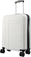 Cabin Max Expandable 55x40x20 Carry On Cabin Suitcase (55x40x20cm Carry-ons)