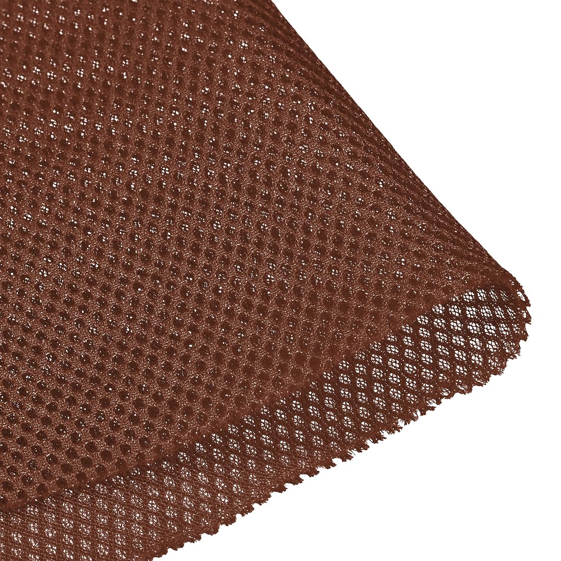 小物 vintage brown mesh design muffler sullen vintage brown mesh