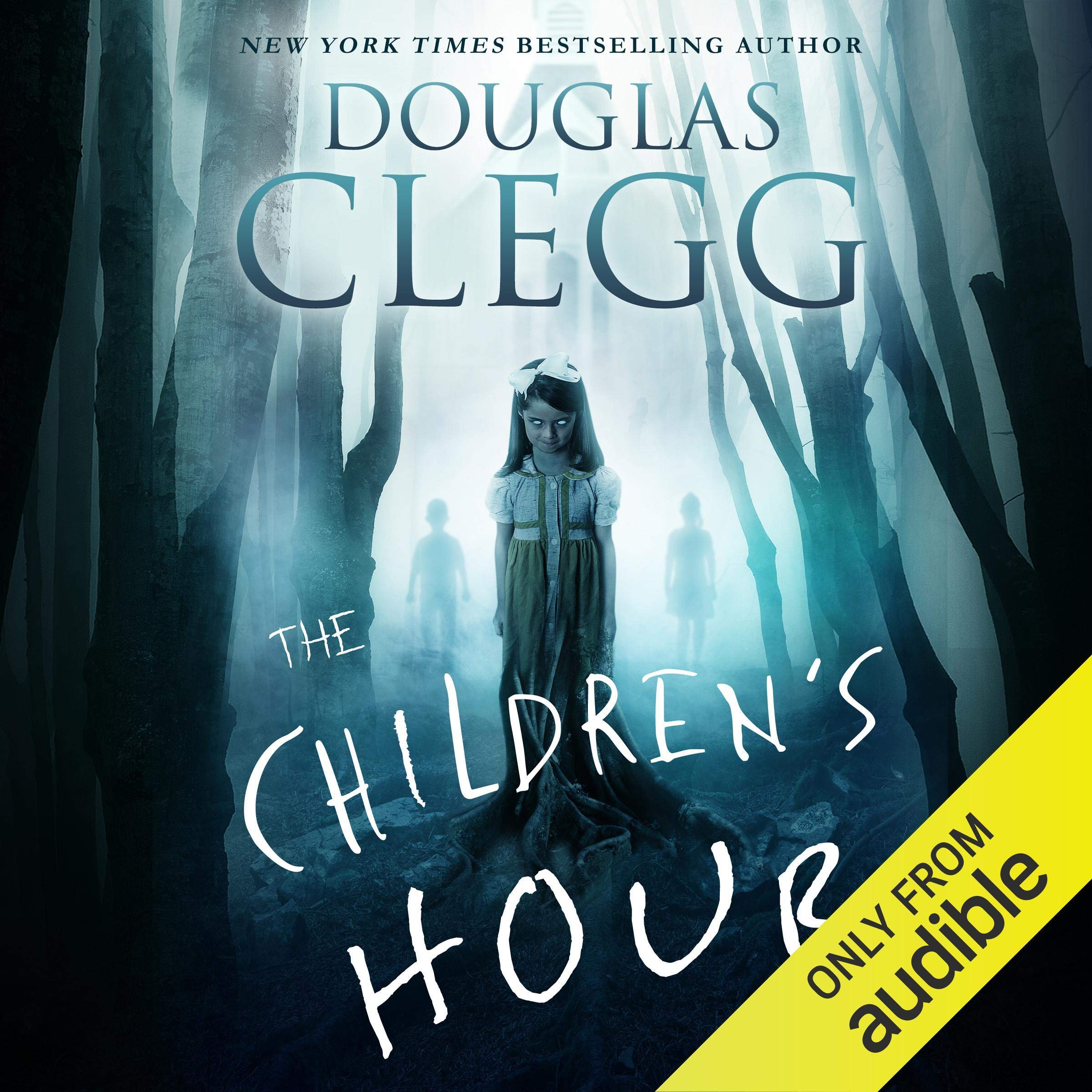 Cover art for The Children's Hour