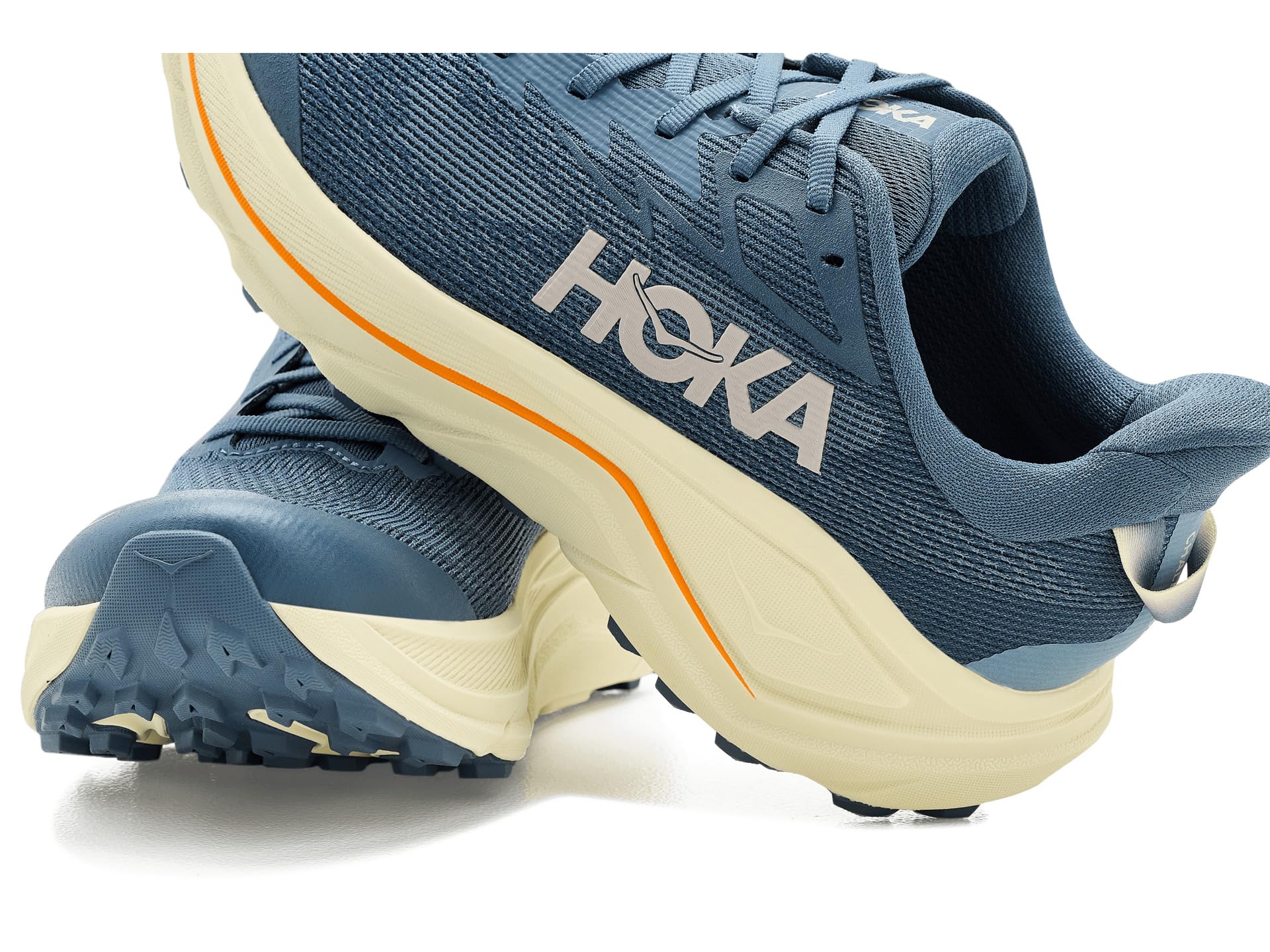Hoka Challenger 8 SneakerHomme