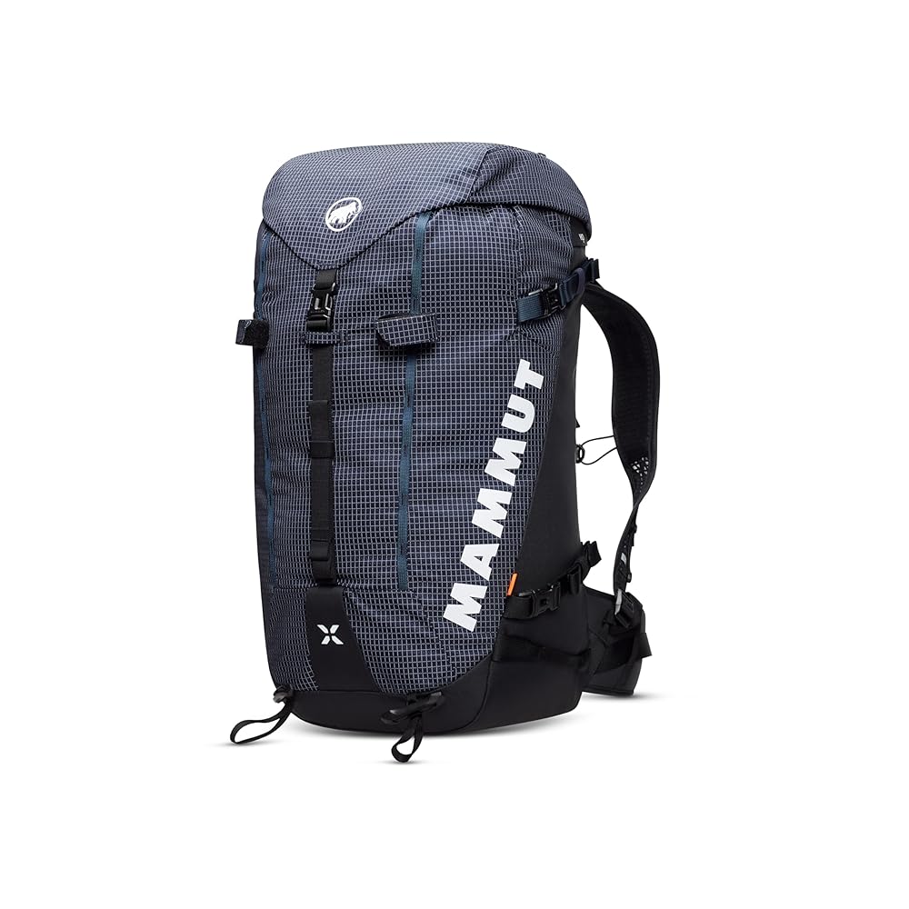 バッグ MAMMUT Trion 38 women marine-black Amazon.com | Mammut Trion 38L Climbing Pack - Women's