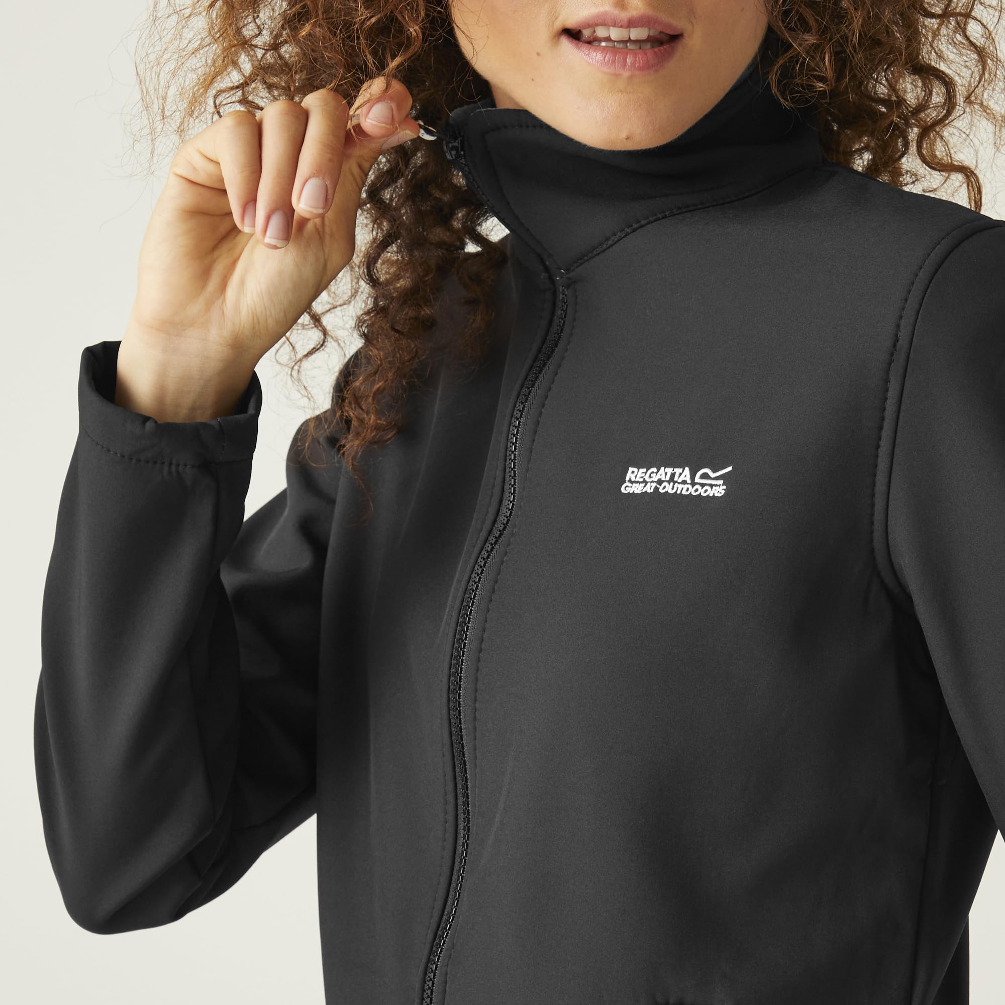 Regatta Damen Clumber Outdoors Summer Jacket