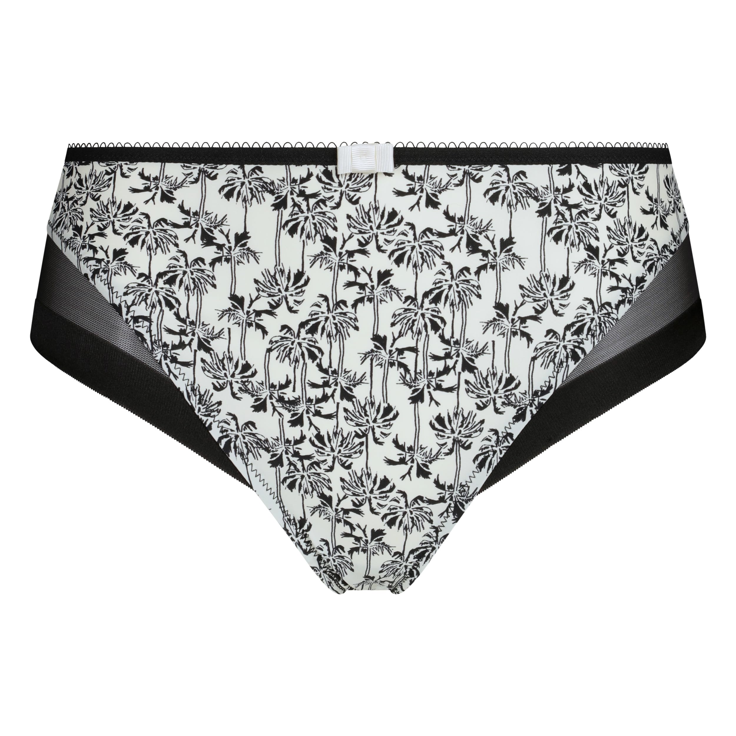 DIM Women's Generous Classic Brief x1