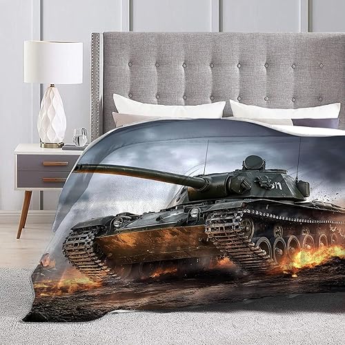 Miniatura 581 de Tijuboni Manta con diseño de tortuga marina y océano, regalos náuticos para mujeres, hombres, niñas, niños y adultos, manta de franela suave para