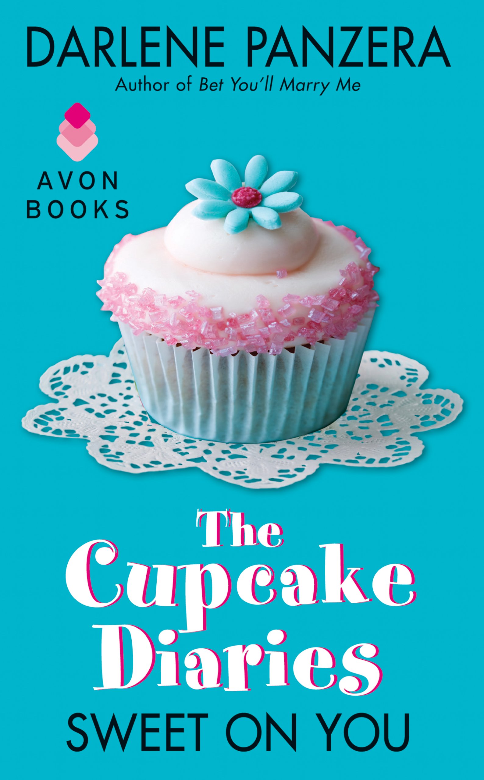 Buy The Cupcake Diaries: Sweet On You — BookShops.in