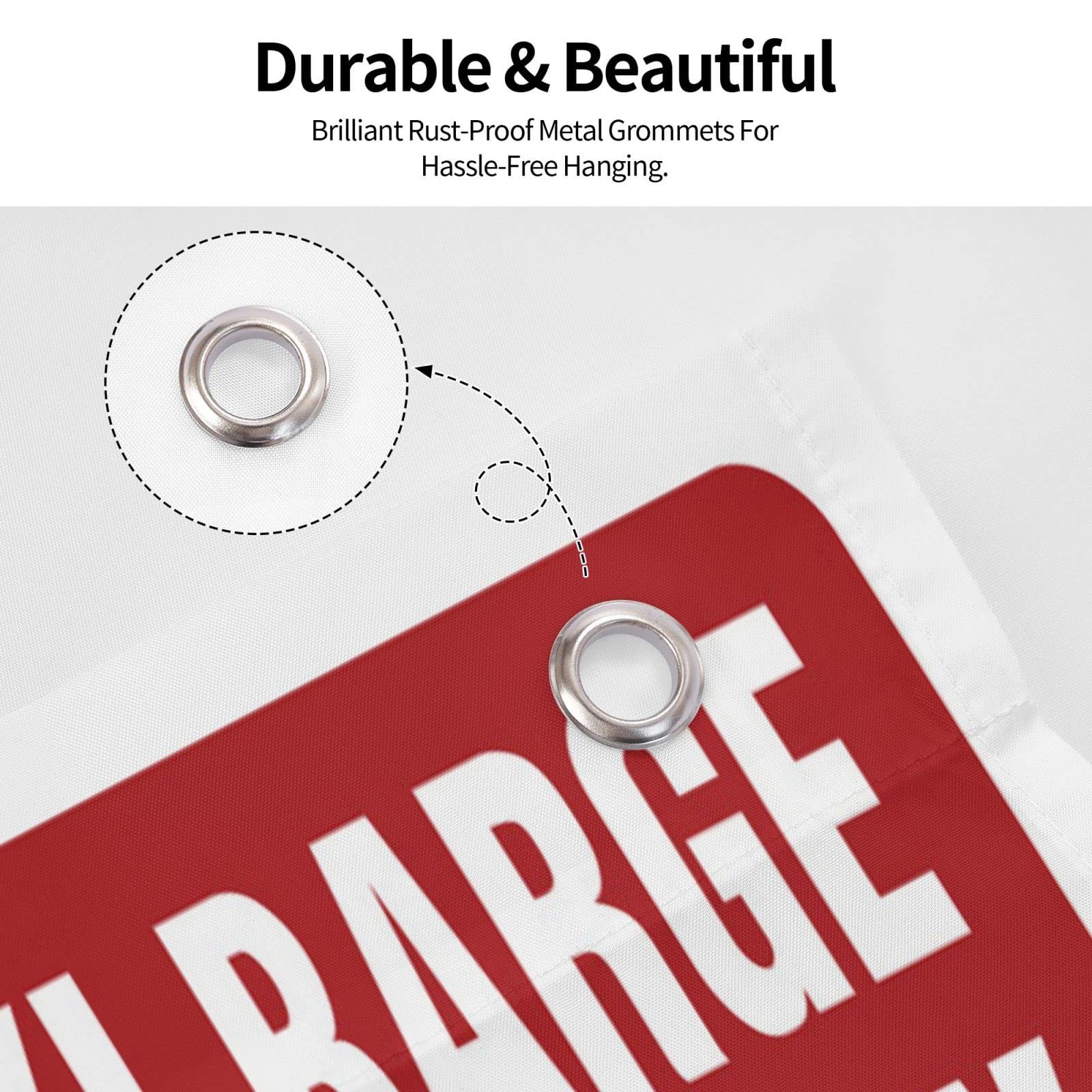 Taylor 2918 FISHERMAN'S CATCH FLAG/FLAG 12INX18IN NLYON MARLIN