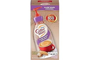 Coffee Mate Dirty Soda Creamer: The Perfect Mixer for Your Favorite Drink