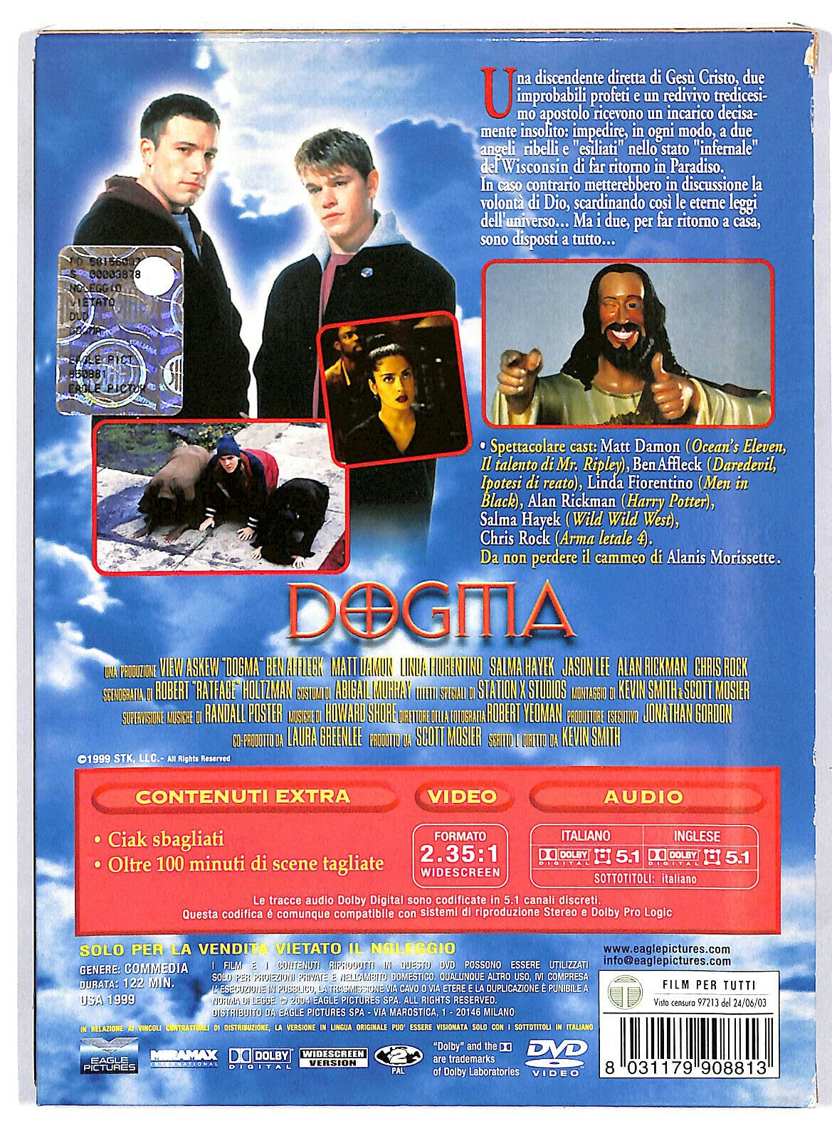 Dogma