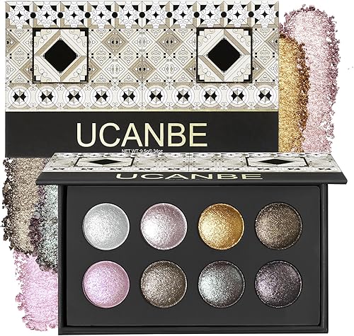 Physicians Formula Shimmer Strips Custom Eye Enhancing — close-up of materials and construction quality