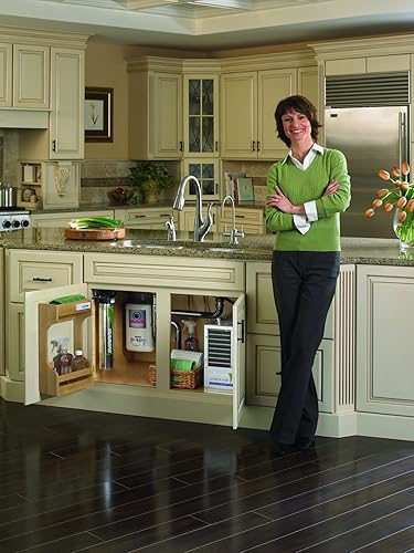 Miniatura 3 de Everpure Designer Series - Grifo para agua potable, EV9970-56