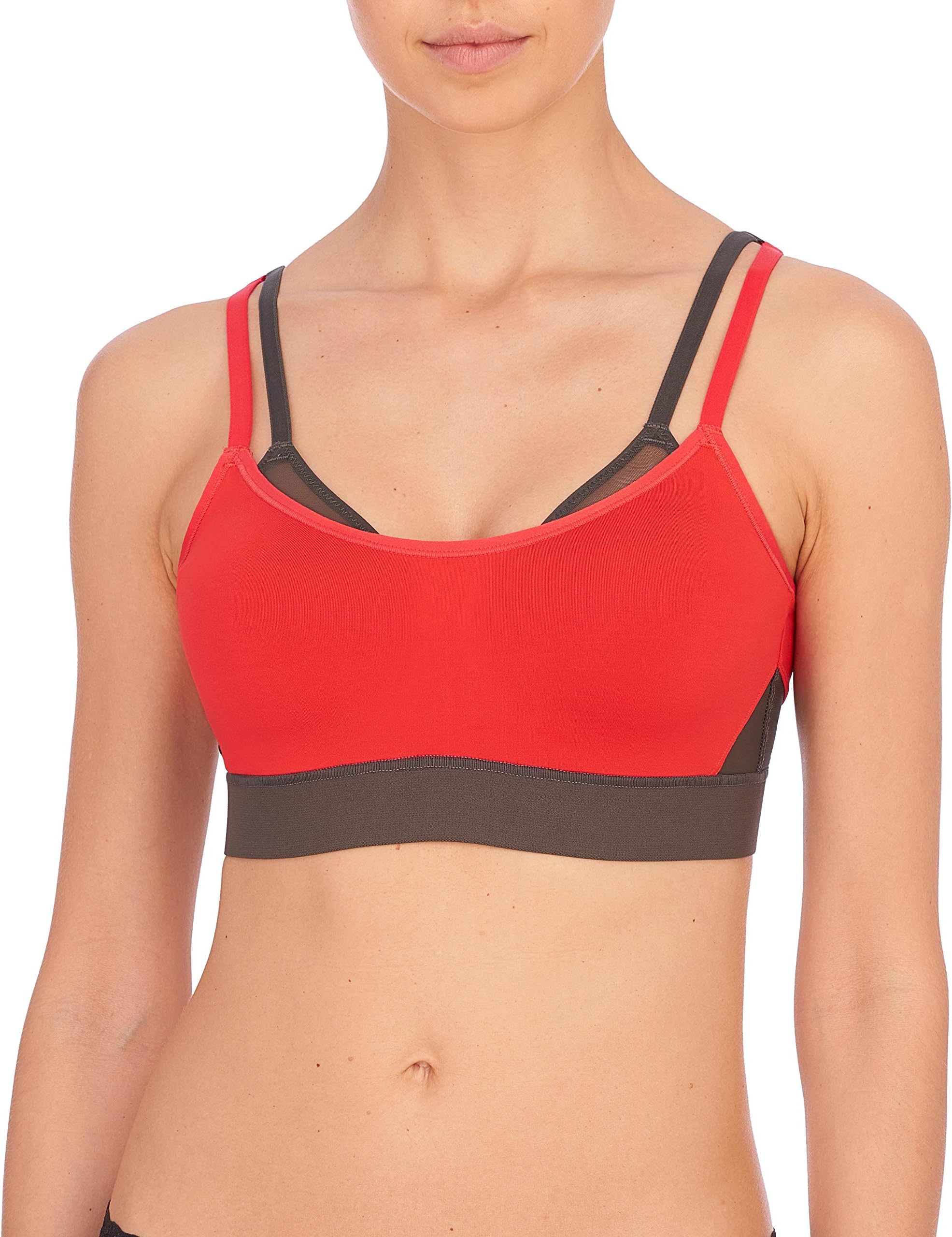 Natori womens Gravity: Contour Uw Sport Bra Sports Bra