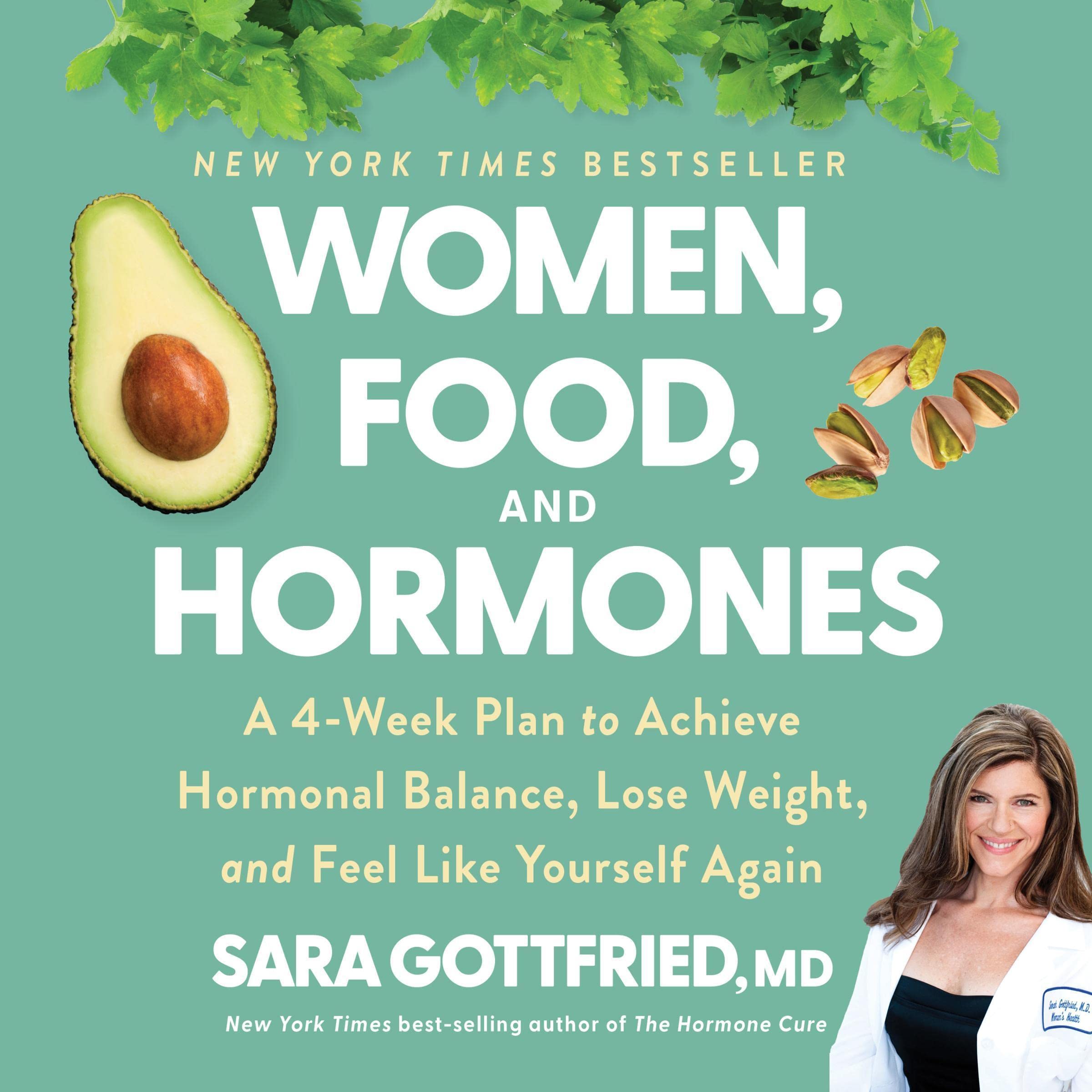 Women, Food, And Hormones