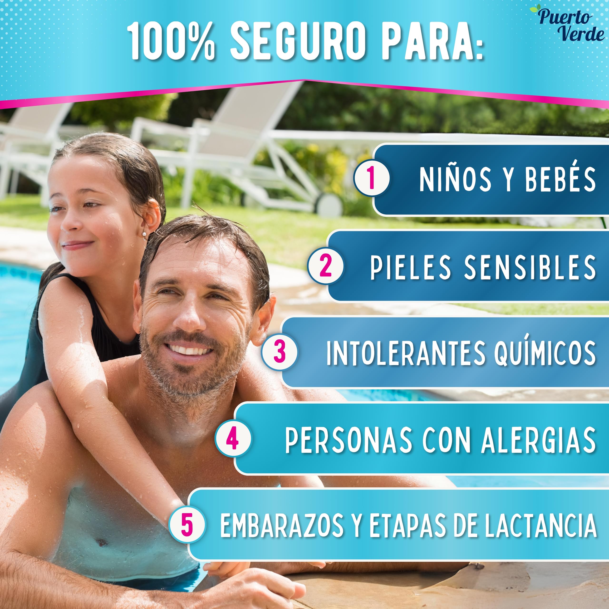 • Incrementador Alcalinidad Piscinas 10 Kg. Ajuste de Alcalinidad TAC y Equilibrio del pH. Apto para Hidromasajes y Spas. Formato Polvo Seguro para Toda la Familia. Producción Española.