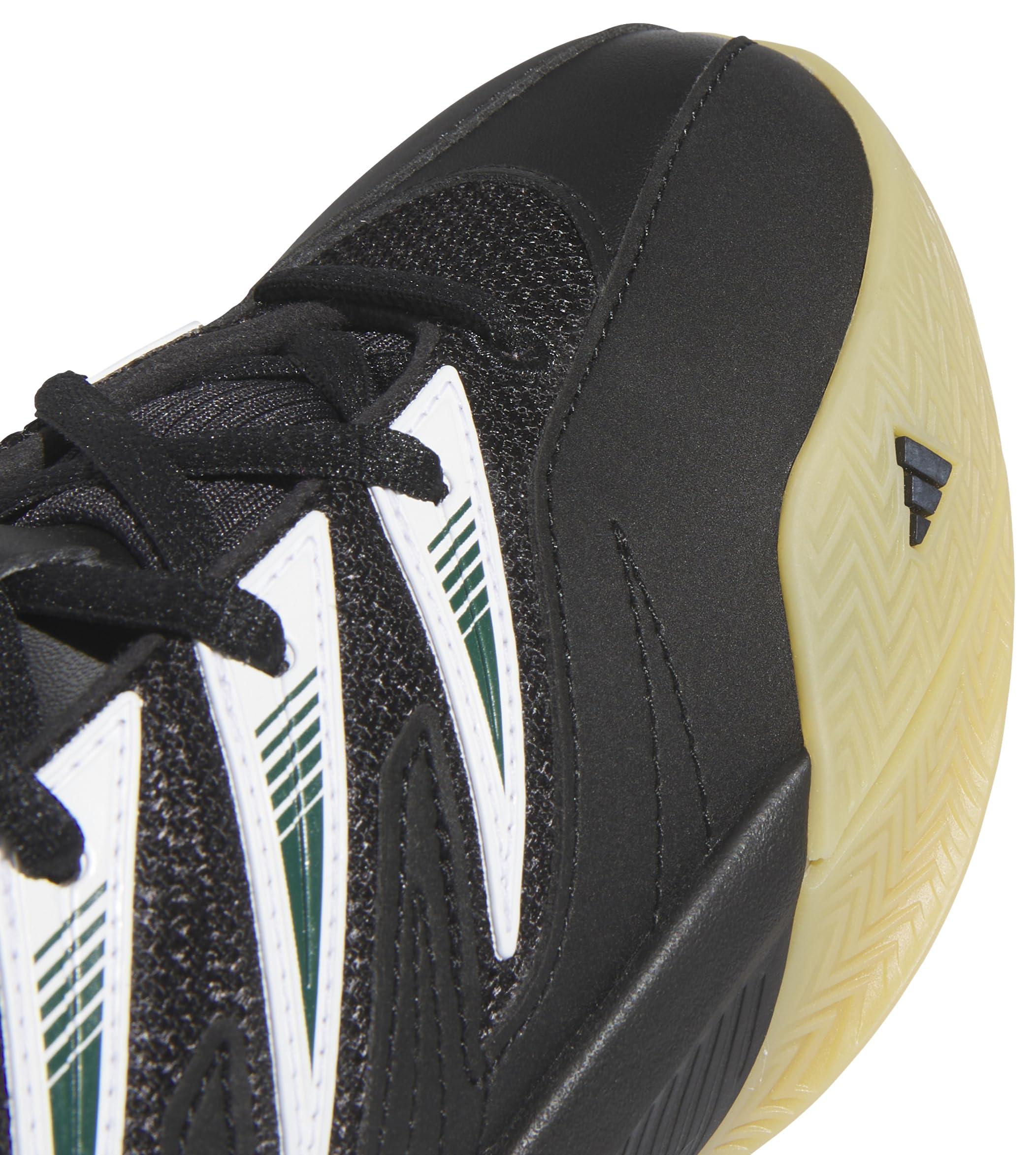 adidas Dame Certified 3 J, Zapatillas de Baloncesto Unisex niños