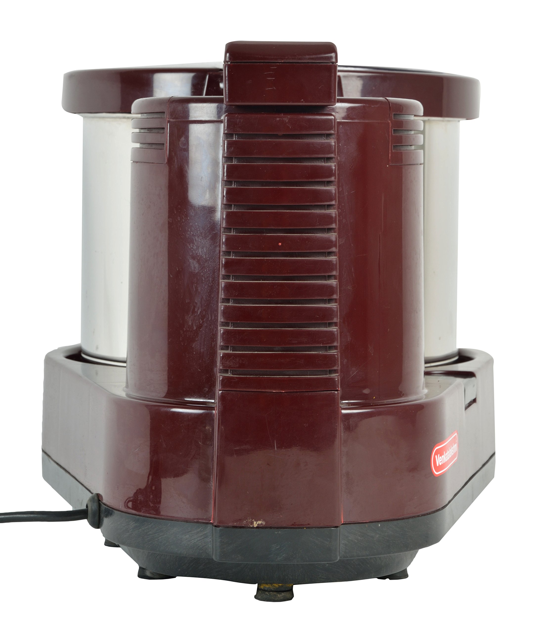 Venkatalakshmi VL-Super 150 Watt Wet Grinder with Coconut Scraper