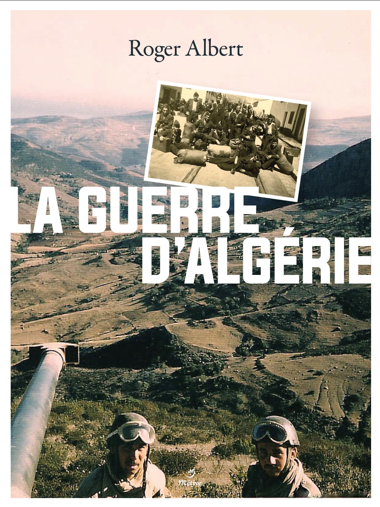 La Guerre d'Algérie: L'immense gâchis