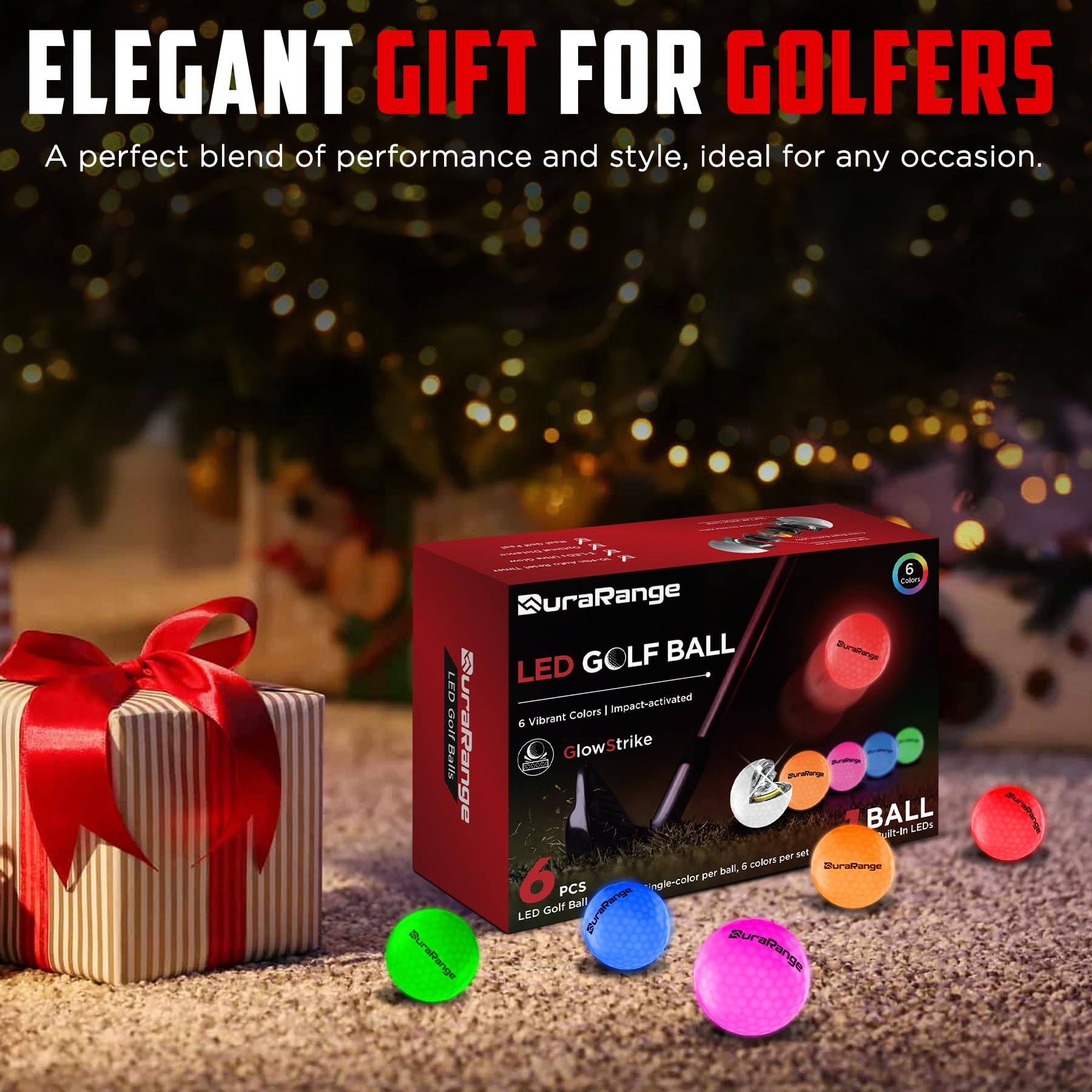 best golf balls for putting