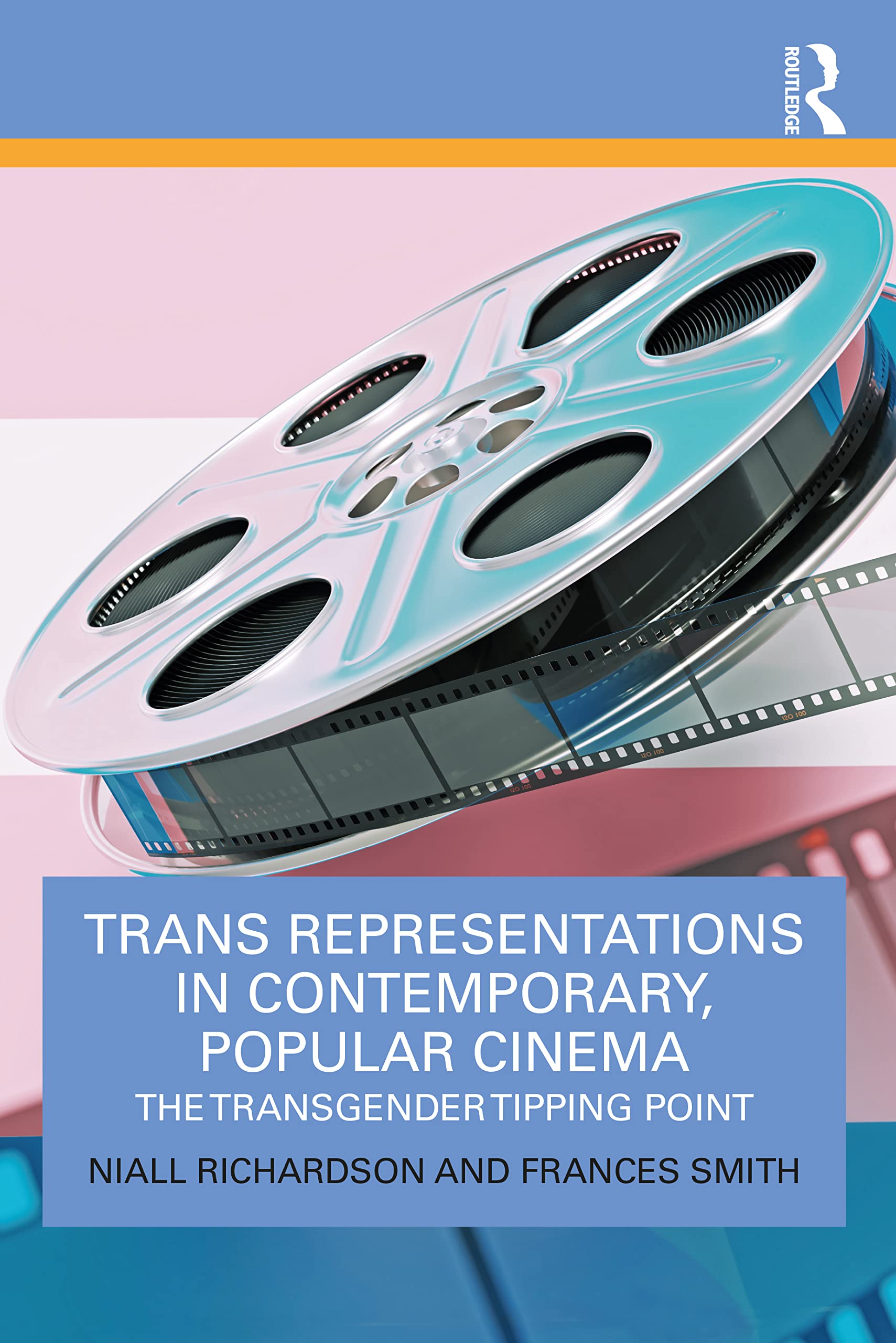 Trans Representations in Contemporary, Popular Cinema: The Transgender Tipping Point