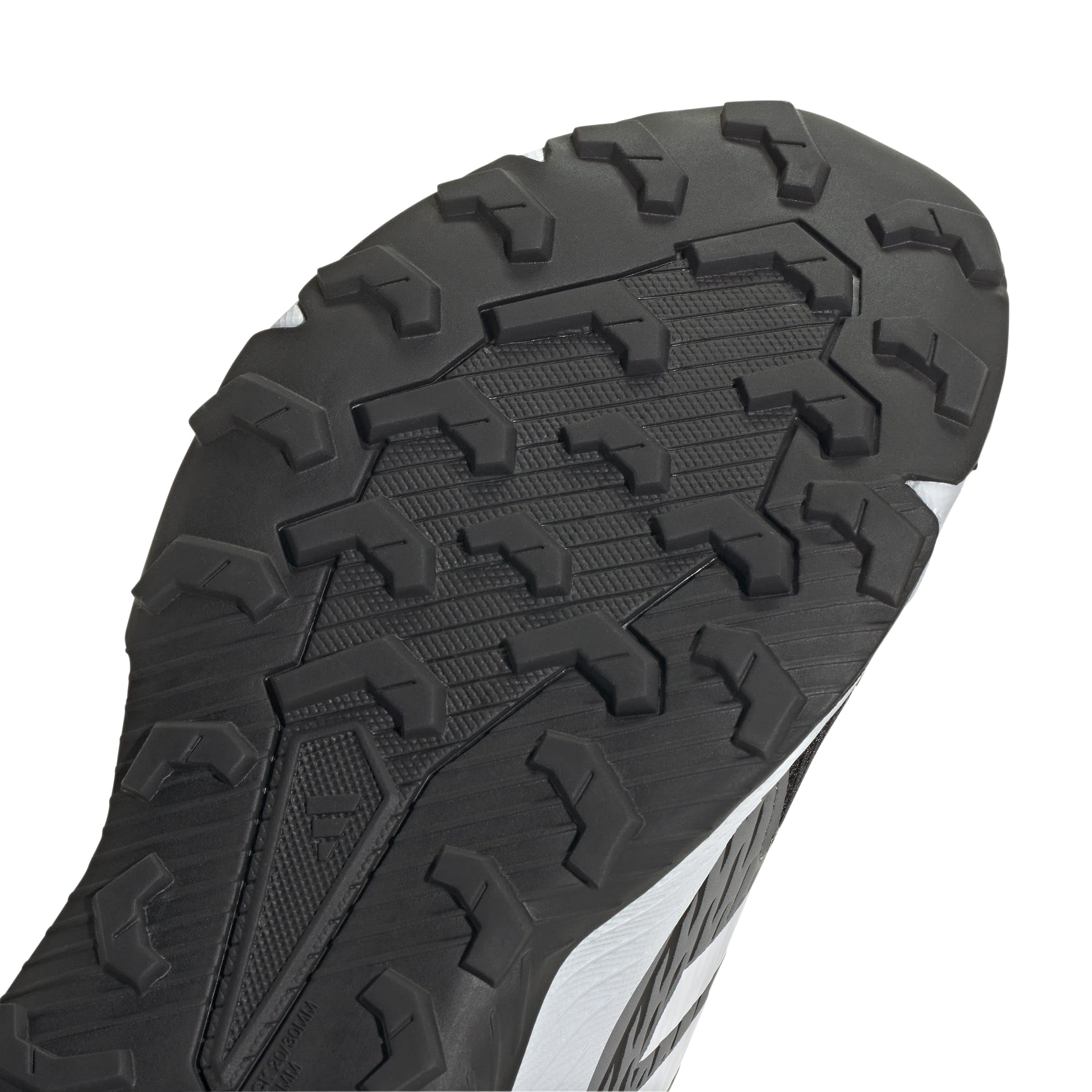 adidas Women's Zapatillas de Trail Running Terrex Tracefinder 2 Climaproof