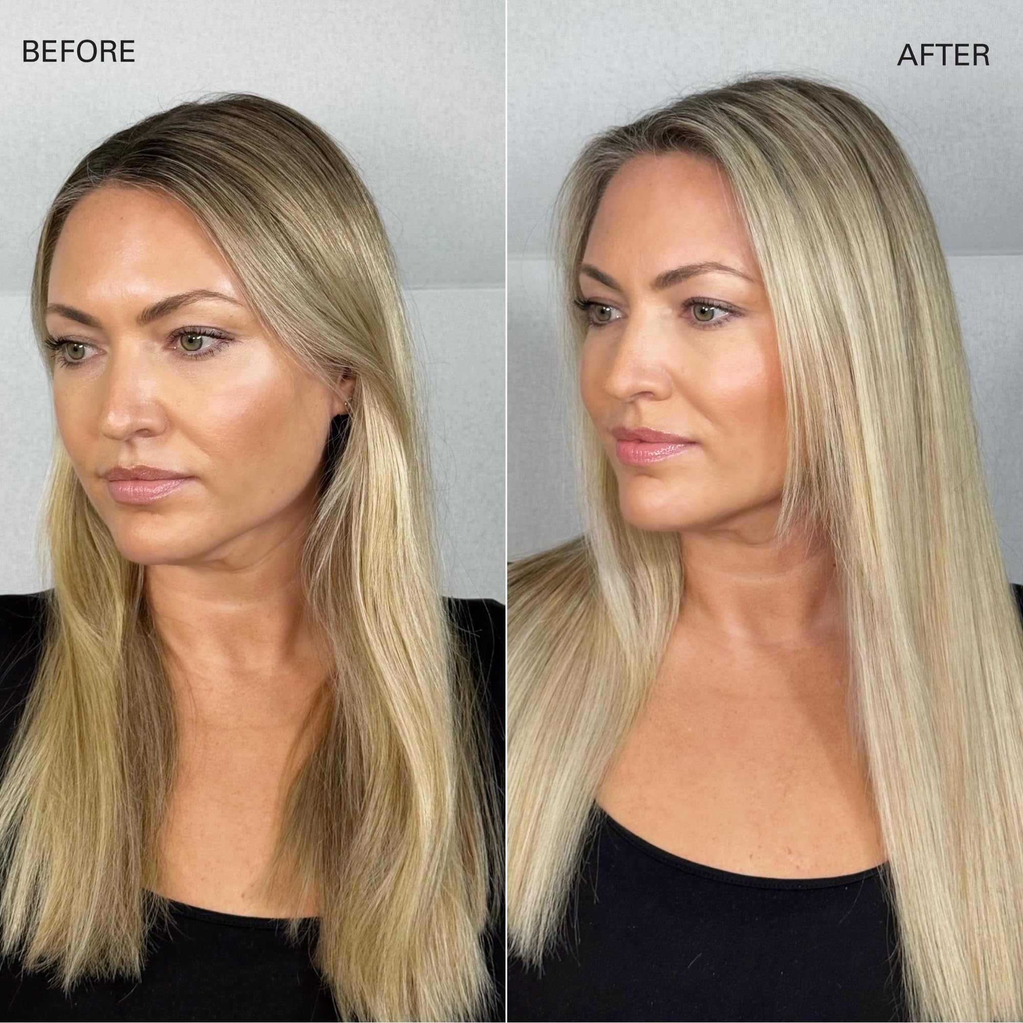 Color Wow Insta-WOW Advanced Dry Shampoo – Breaks down and removes oil for shampoo-grade results | No grit, no clumping, no powdery residue | Best dry shampoo for oily hair