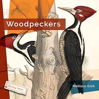 Woodpeckers (Living Wild)