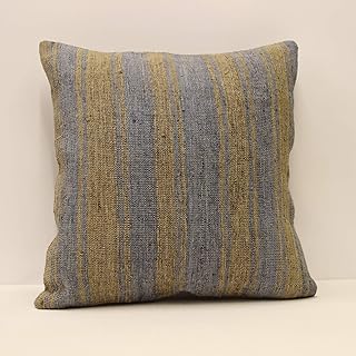 Throw pillow cover 18x18 (45X45 cm) Ptchwork kilim pillow Home decor pillow sofa pillow covers vintage pillow cushion pillow covers decorative pillow case