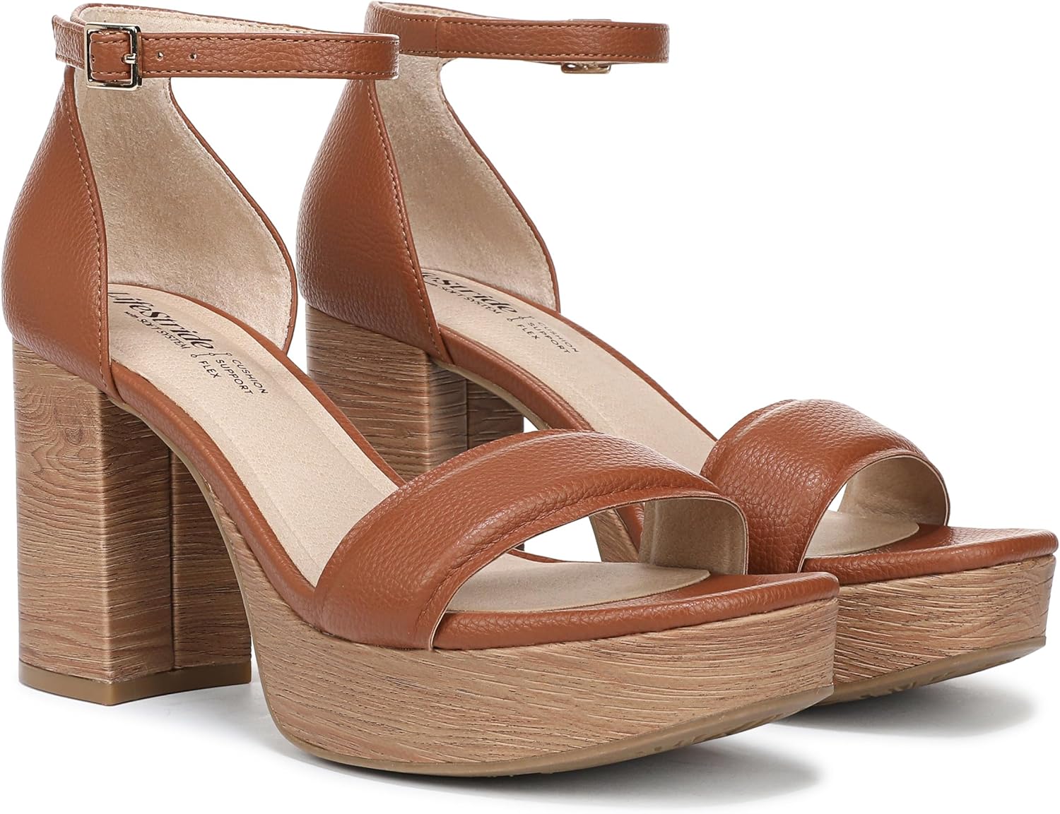 LifeStride womens Ashland2 - Image 7