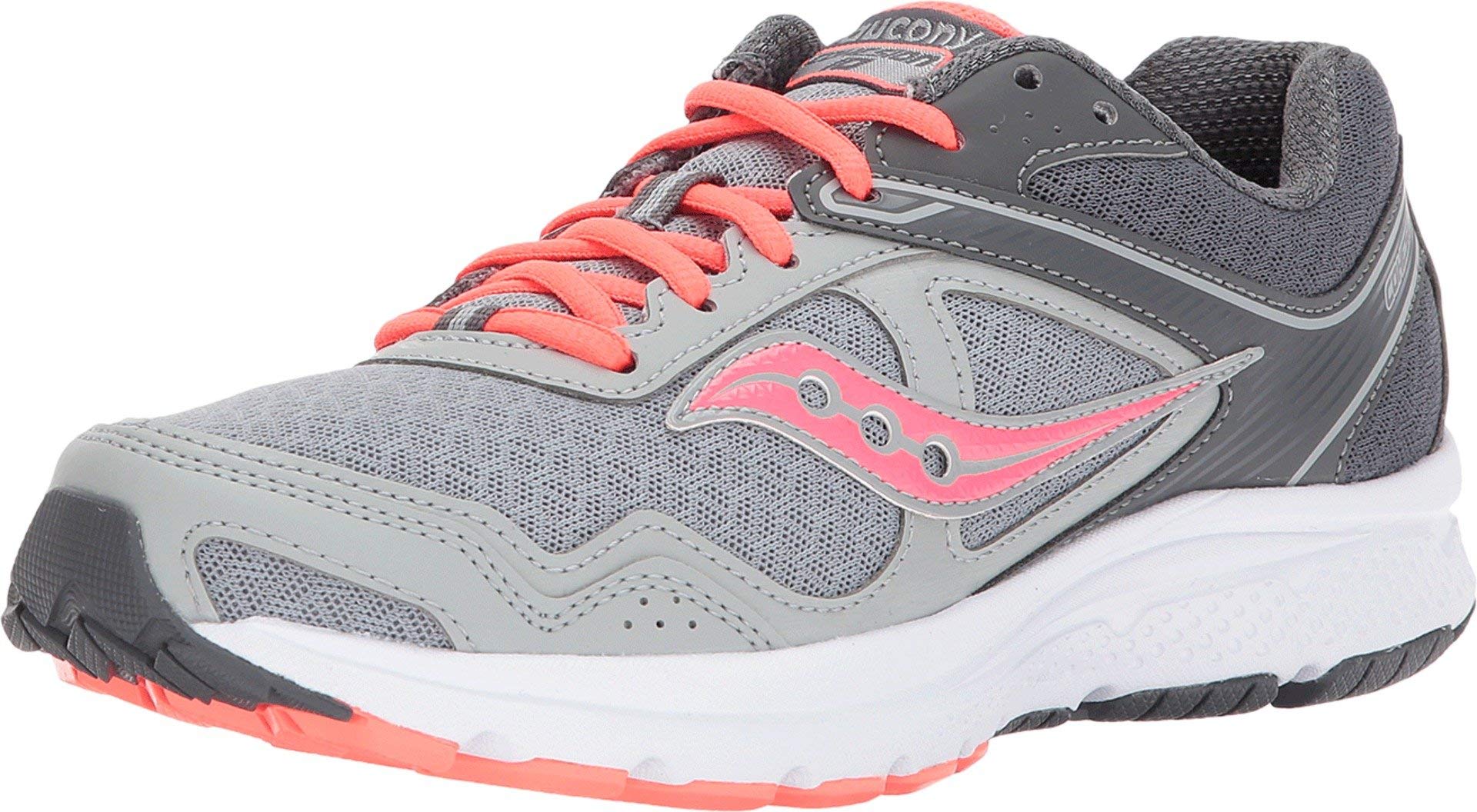 Saucony Women's Grid Cohesion Tr10