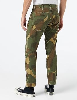 Amazon | G-Star Raw PANTS メンズ US サイズ: 34W x 34L カラー