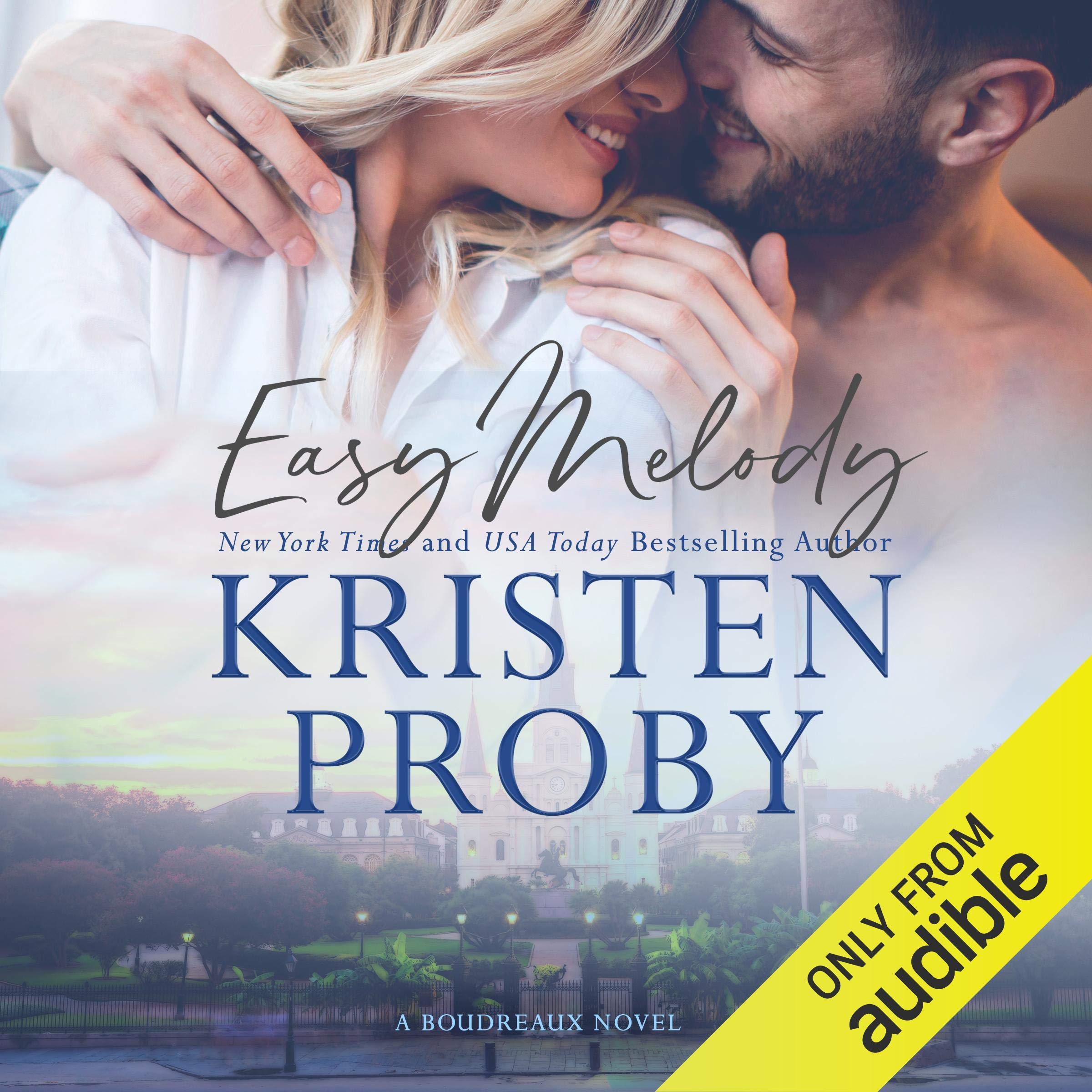 Cover art for Easy Melody